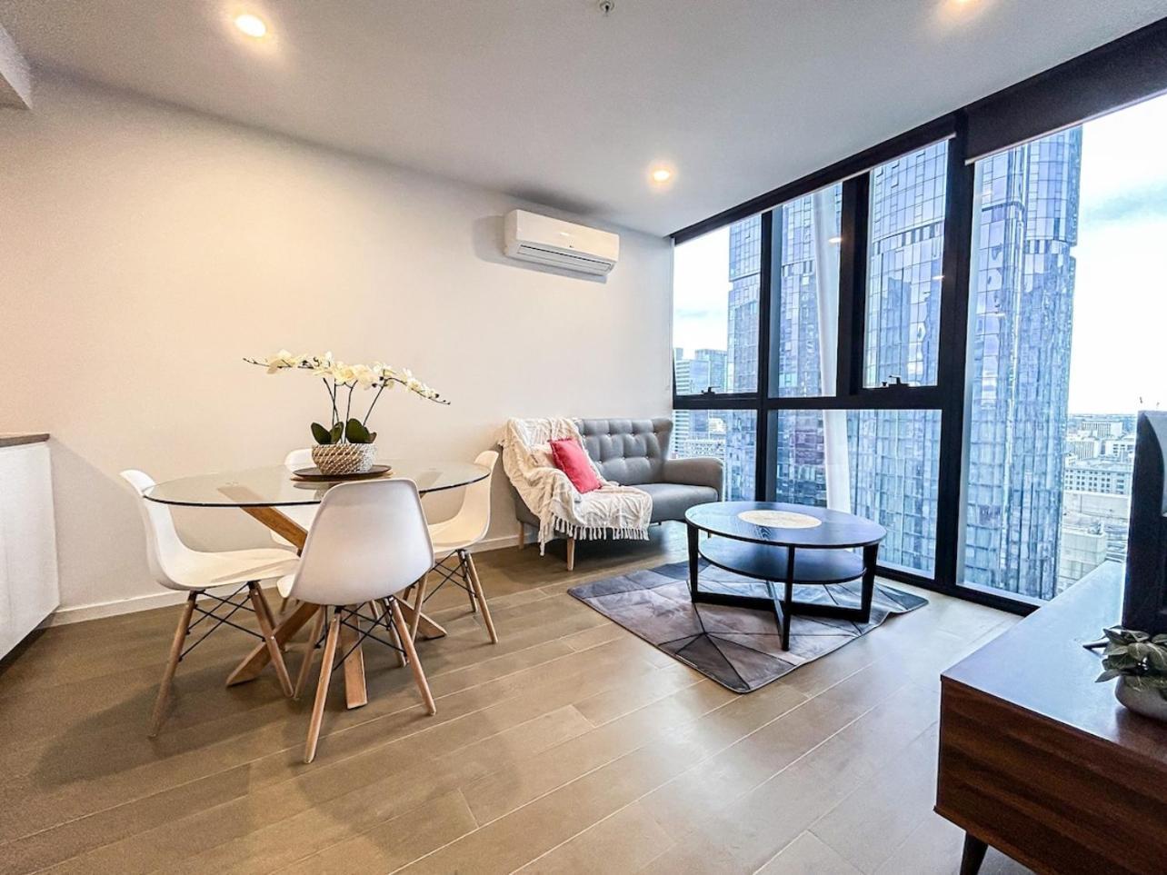 Modern Style 2br1ba In Cbdpoolgymwi-fi