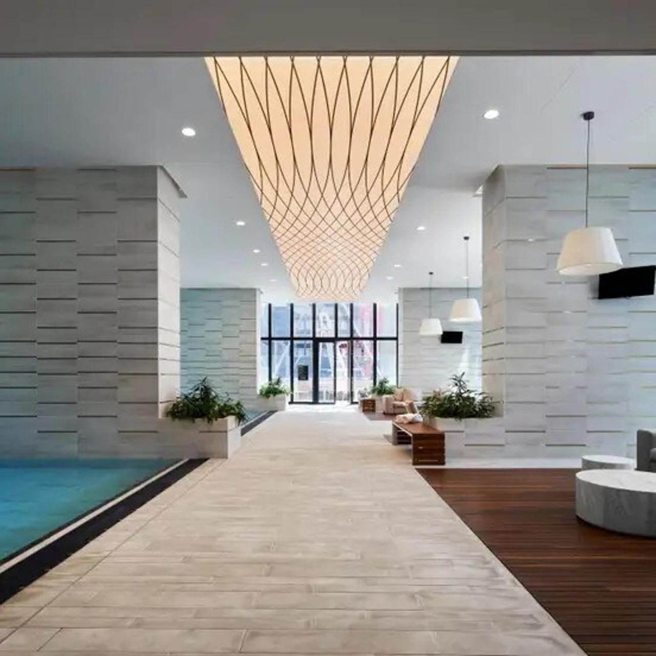 Apartment Dreamy View On High Level 2br1ba Cbd Poolgy *