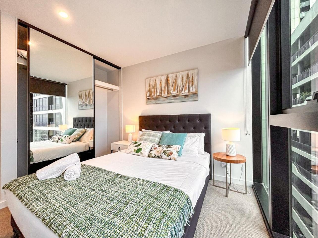 Dreamy View On High Level 2br1ba Cbd Poolgy *