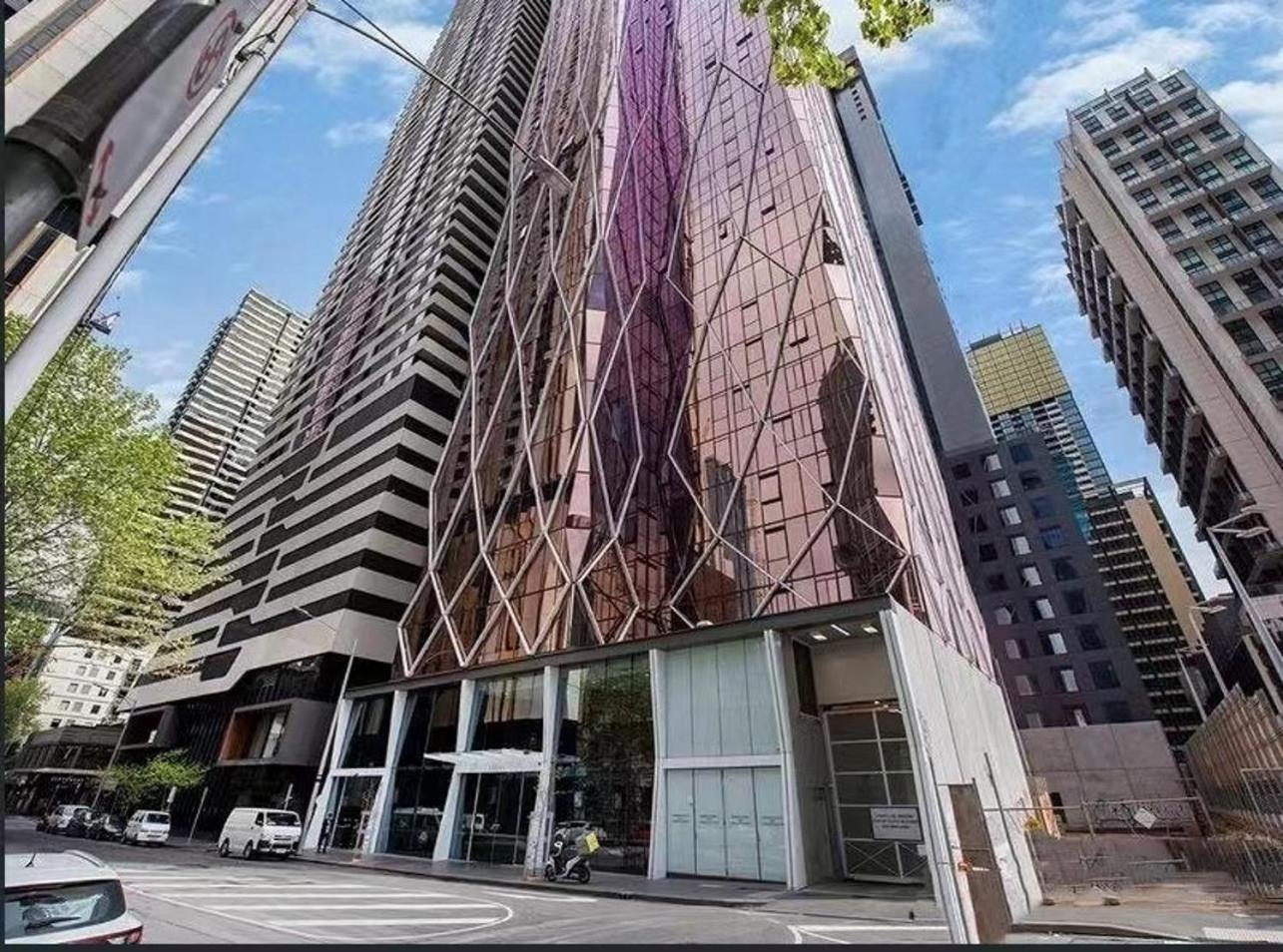 Dreamy View On High Level 2br1ba Cbd Poolgy Melbourne
