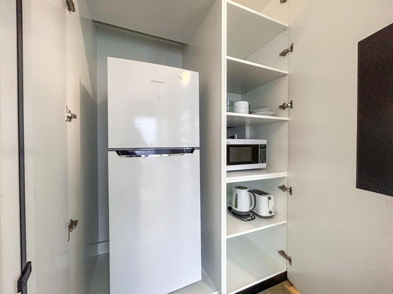 Dreamy View On High Level 2br1ba Cbd Poolgy * Melbourne
