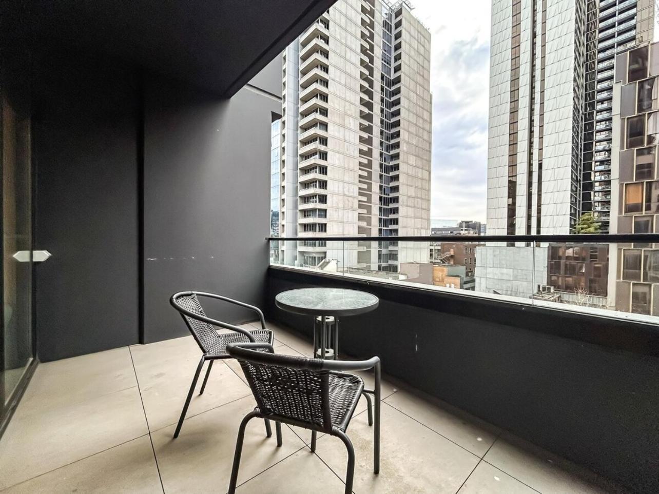 Beautiful City View 2br1ba In Cbdwifi