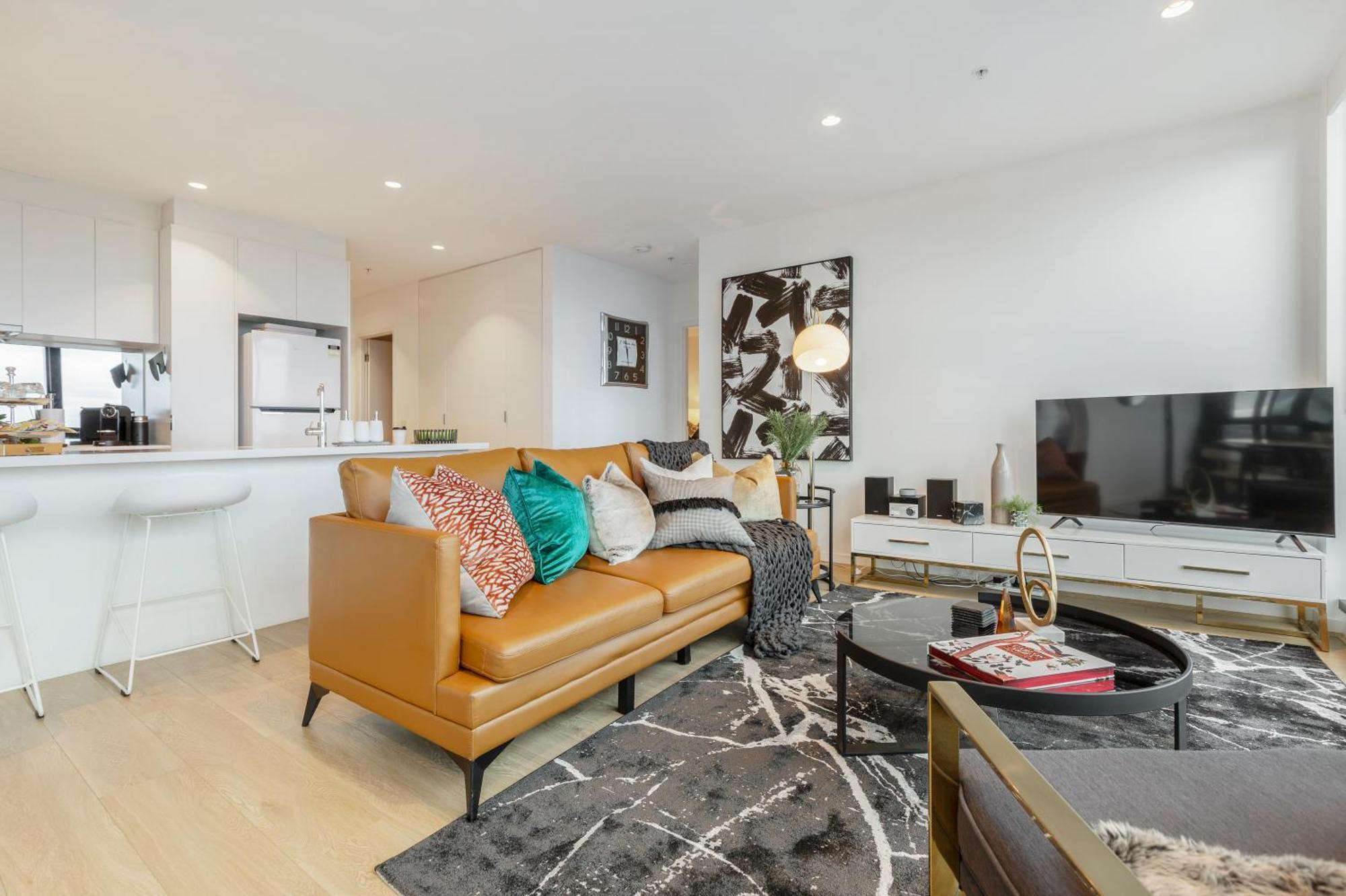 Apartment Sensational 270 Manhattan Views Opposite Crown