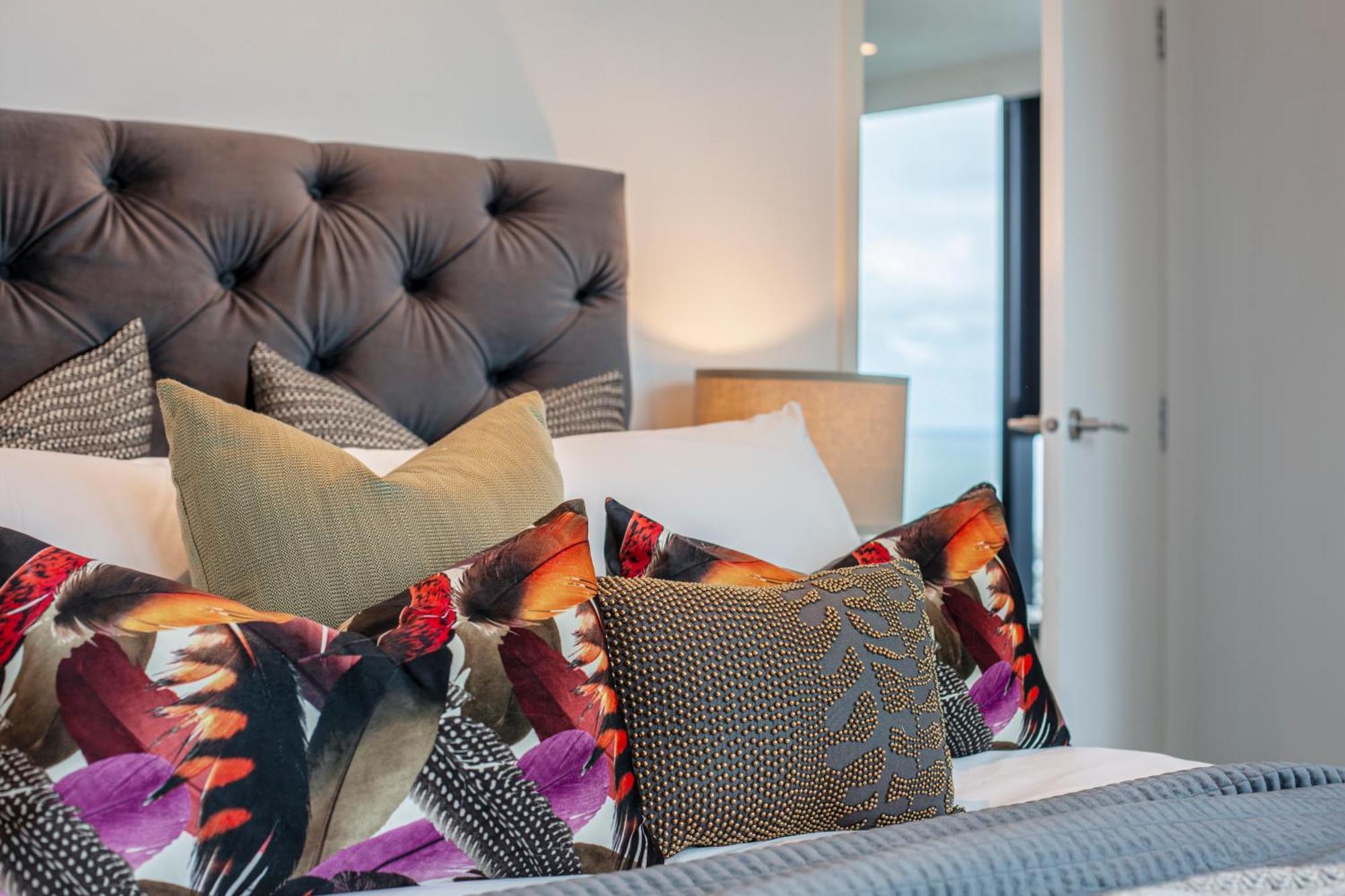 Sensational 270 Manhattan Views Opposite Crown Melbourne