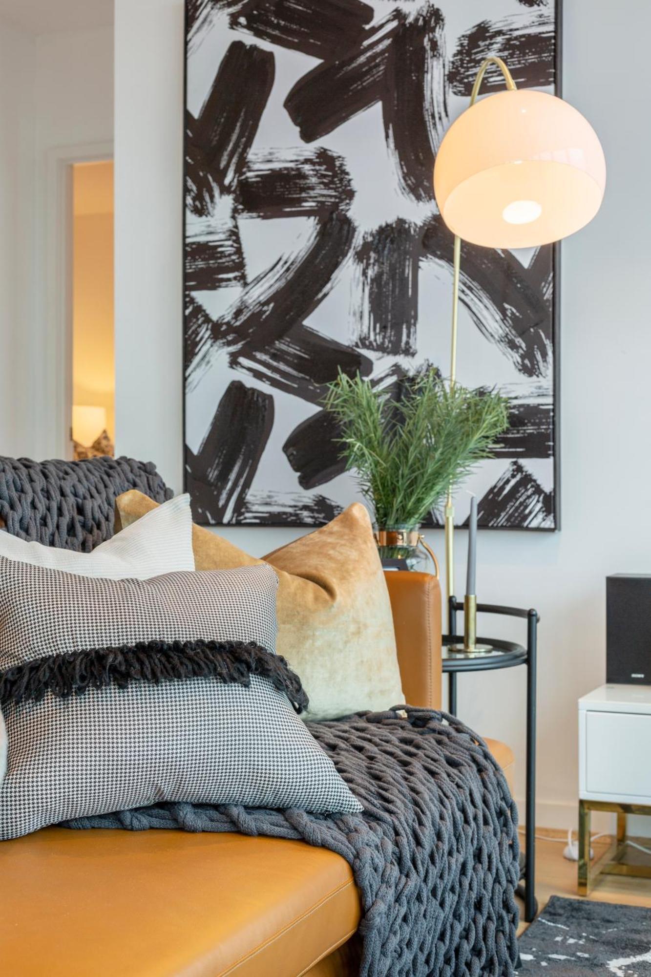 Apartment Sensational 270 Manhattan Views Opposite Crown