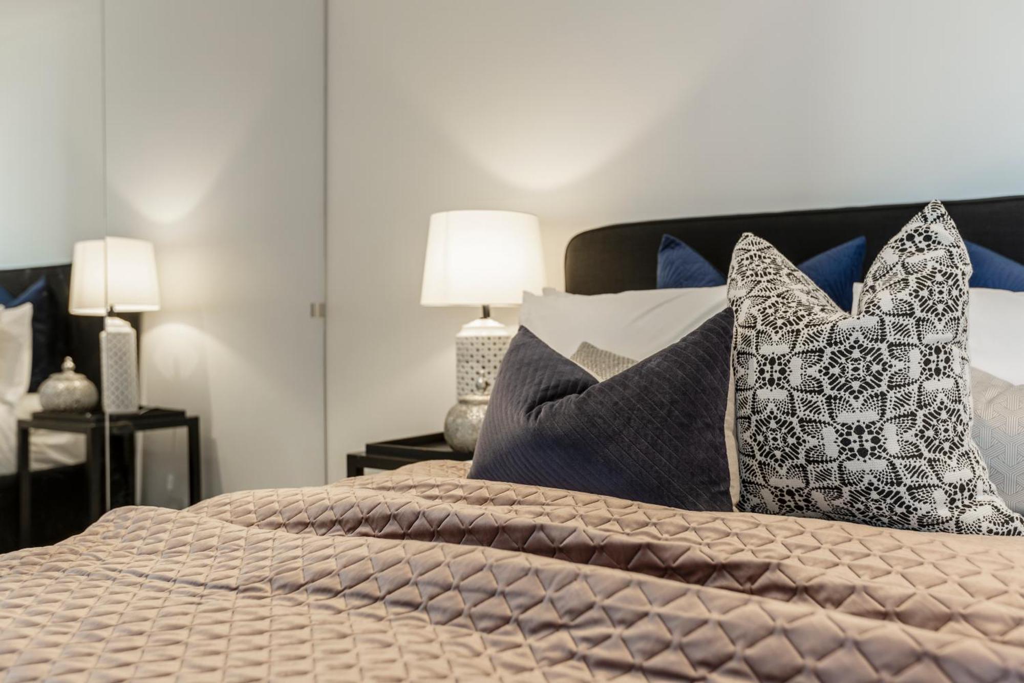 Apartment Sensational 270 Manhattan Views Opposite Crown Melbourne