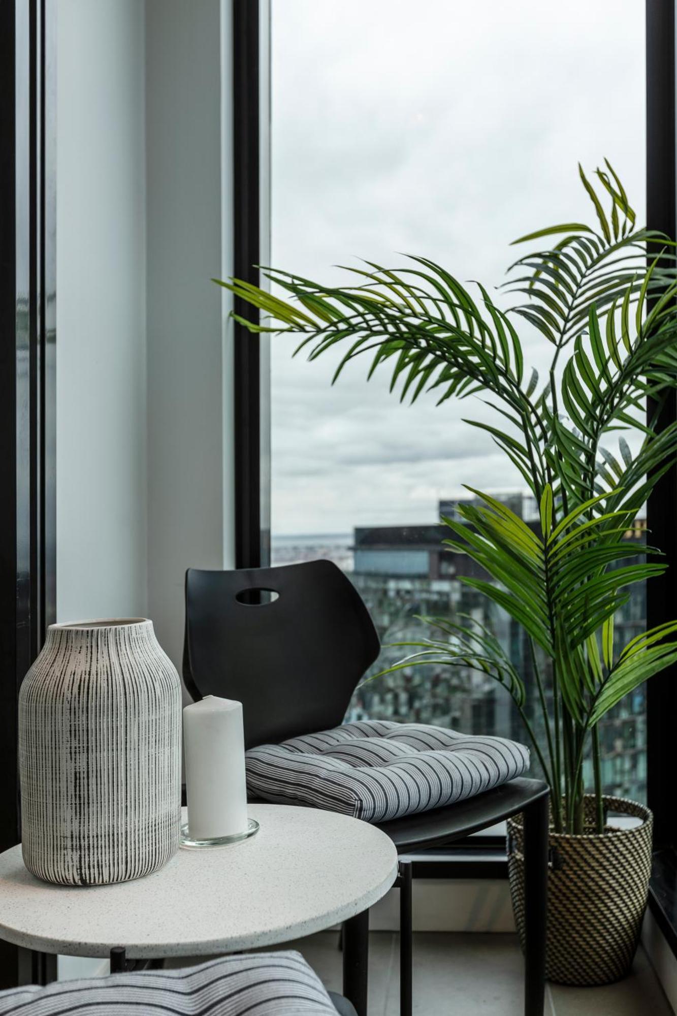 Apartment Sensational 270 Manhattan Views Opposite Crown *
