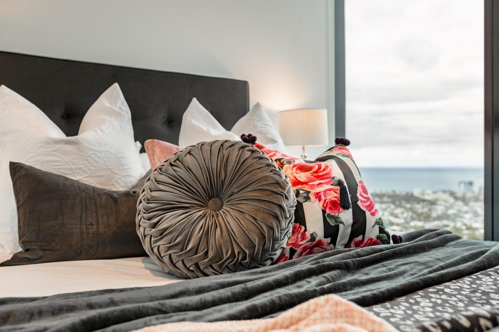 Sensational 270 Manhattan Views Opposite Crown * Melbourne