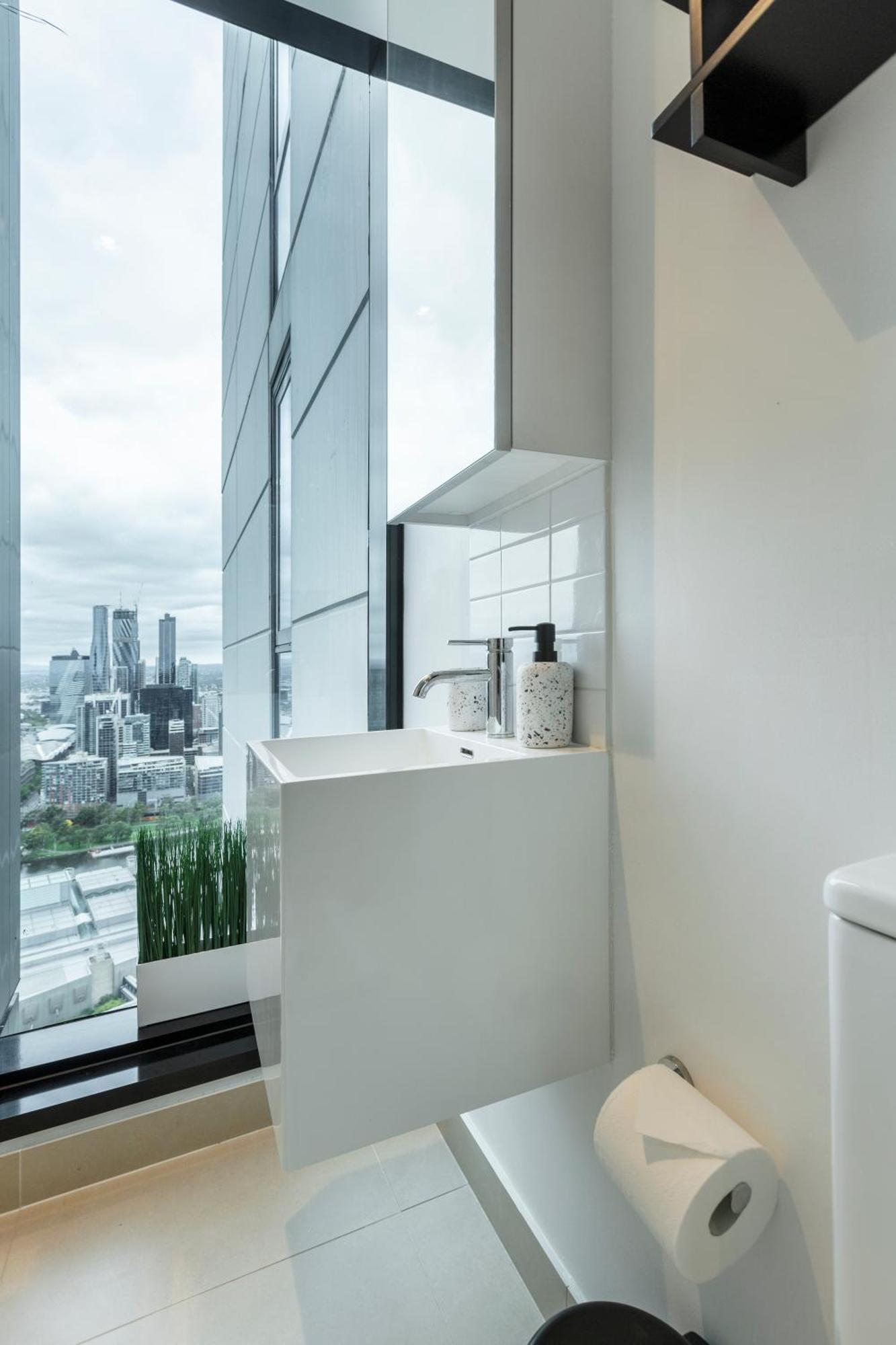 Apartment Sensational 270 Manhattan Views Opposite Crown *