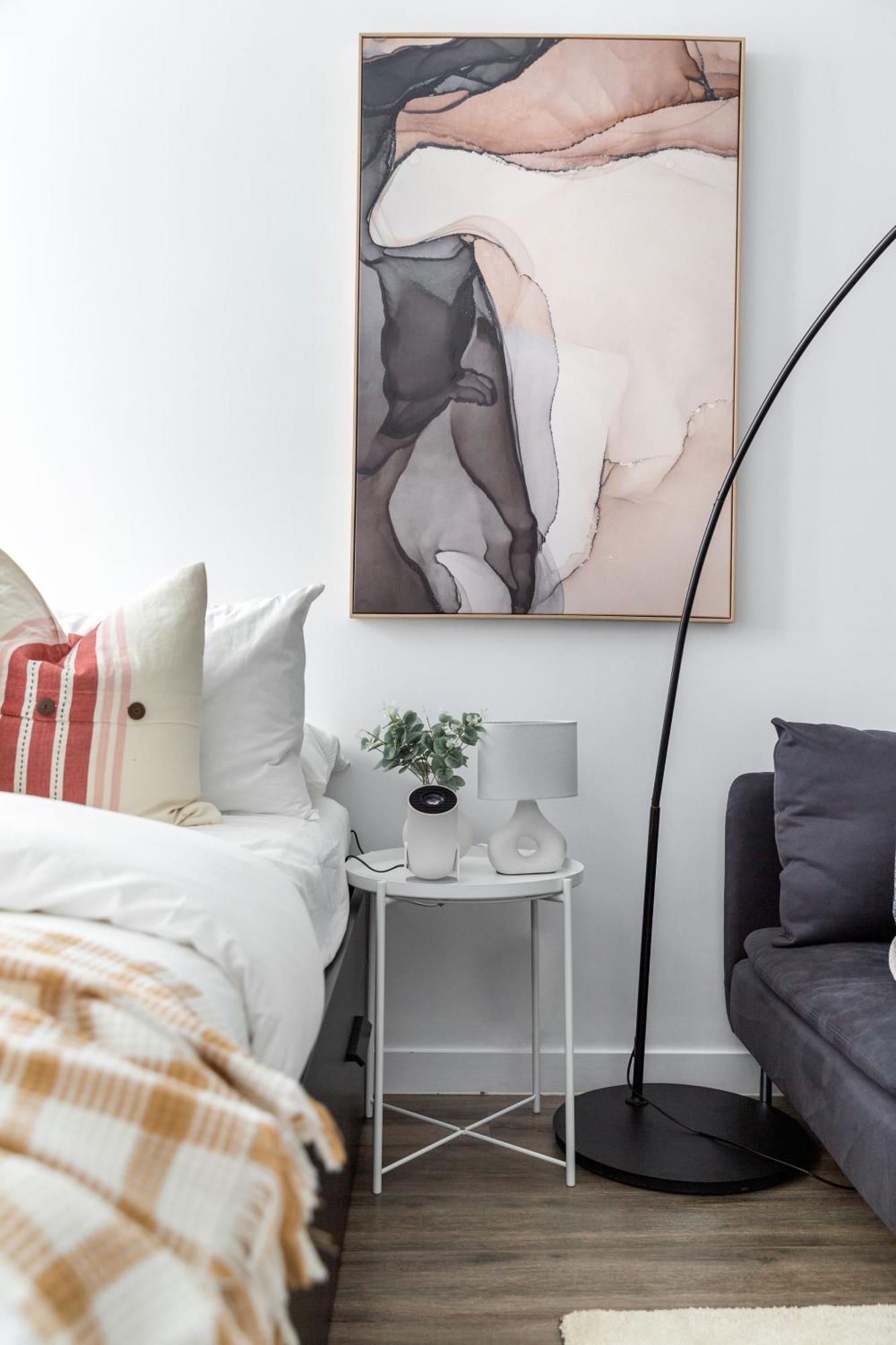 Apartment A Cozy Next To Queen Victoria Market *