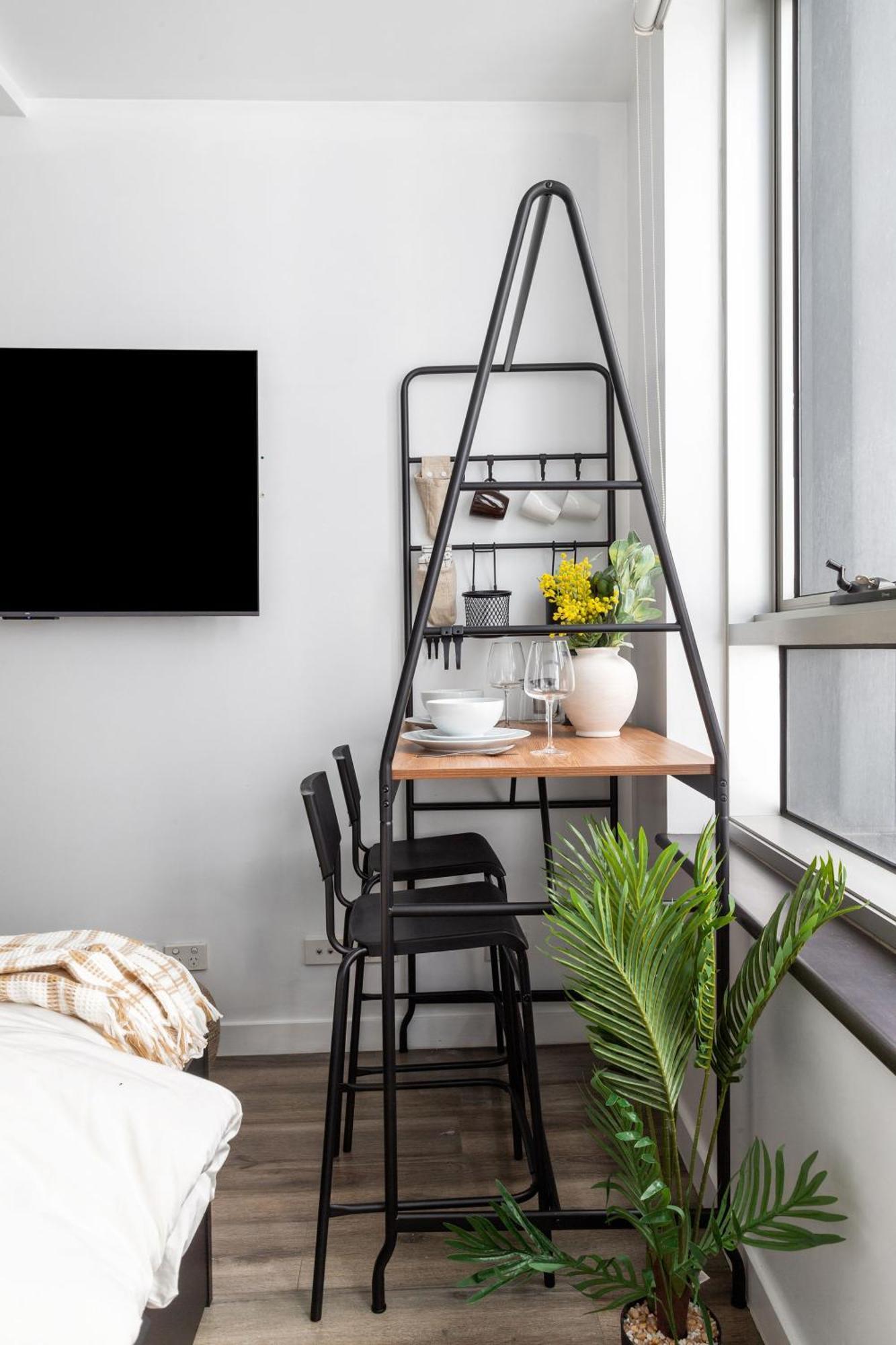 Apartment A Cozy Next To Queen Victoria Market