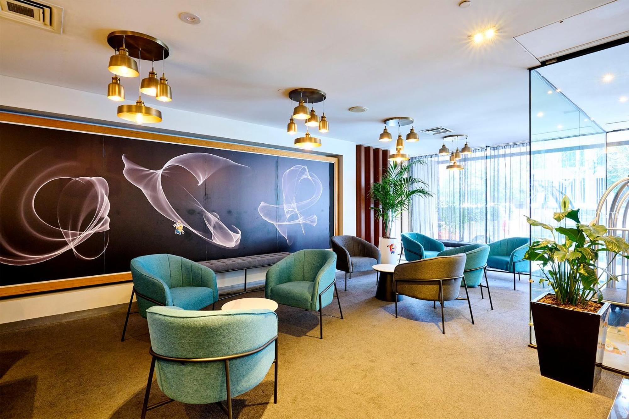 Southbank Retreat With Car Park Gym Pool & Hot Tub Apartment *