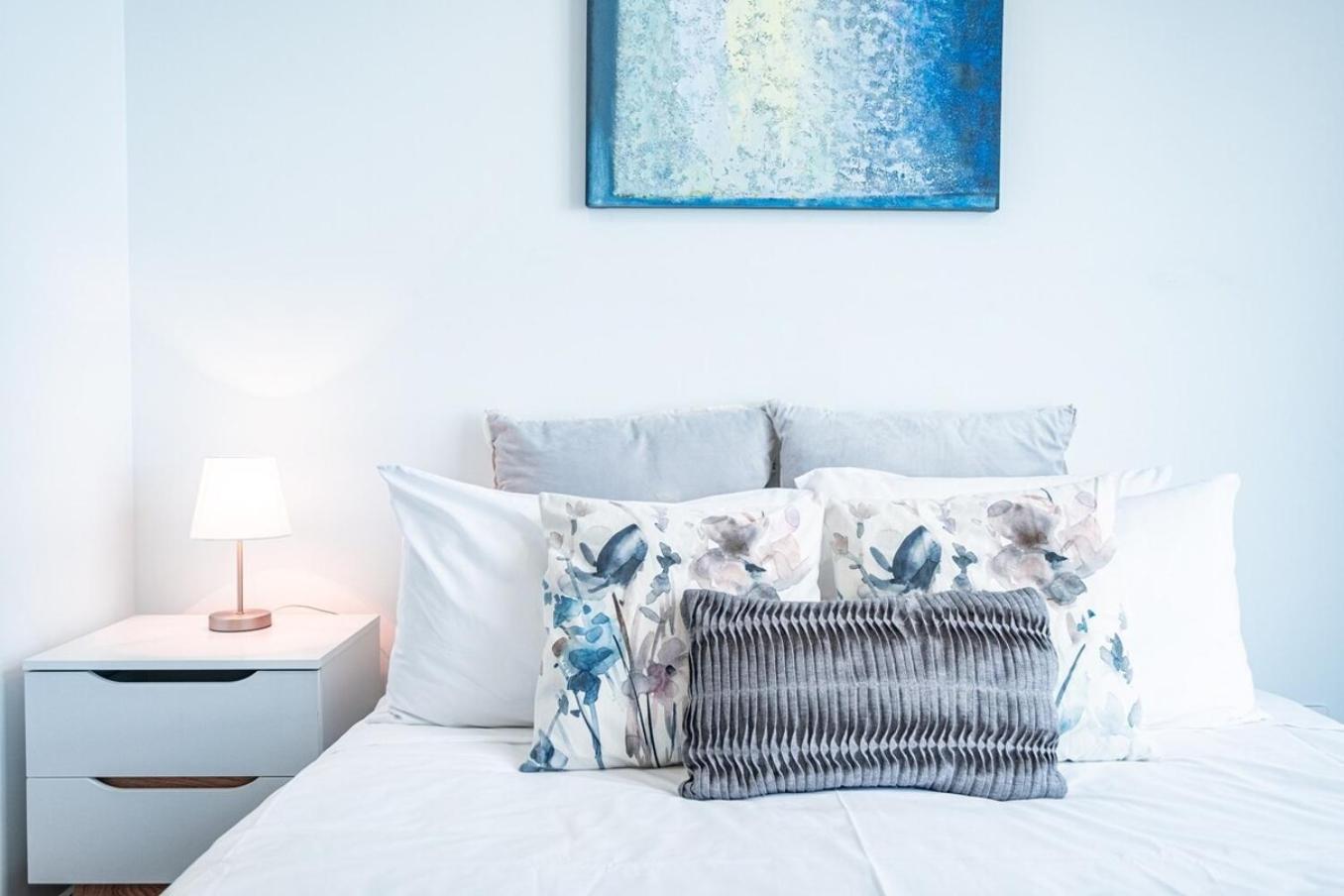 3br2ba In Footscarypoolcar Parkwifi * Melbourne
