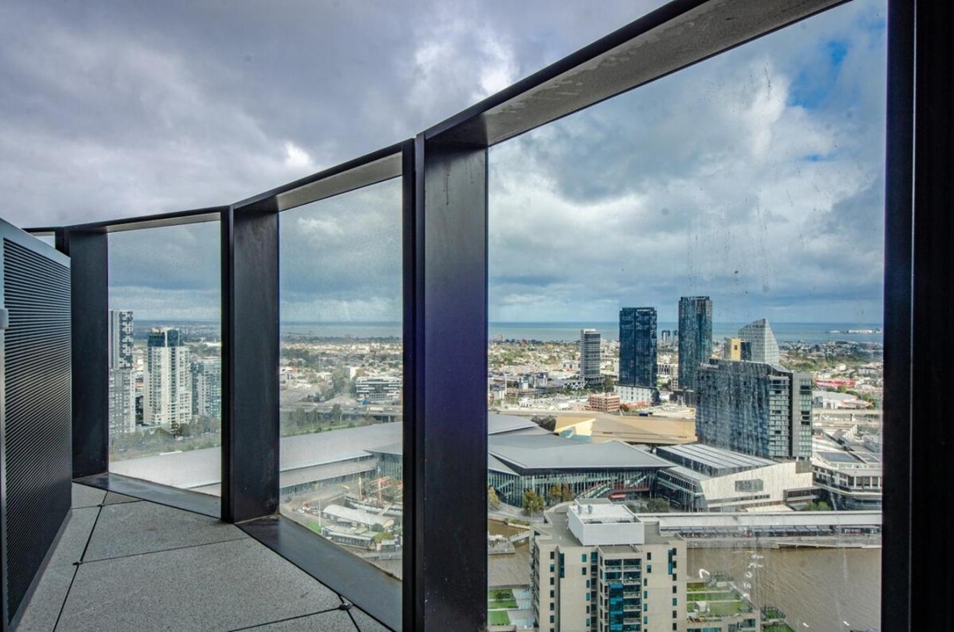 Apartment Unbeatable View 2br1ba Mq Balcony Poolgymgarde