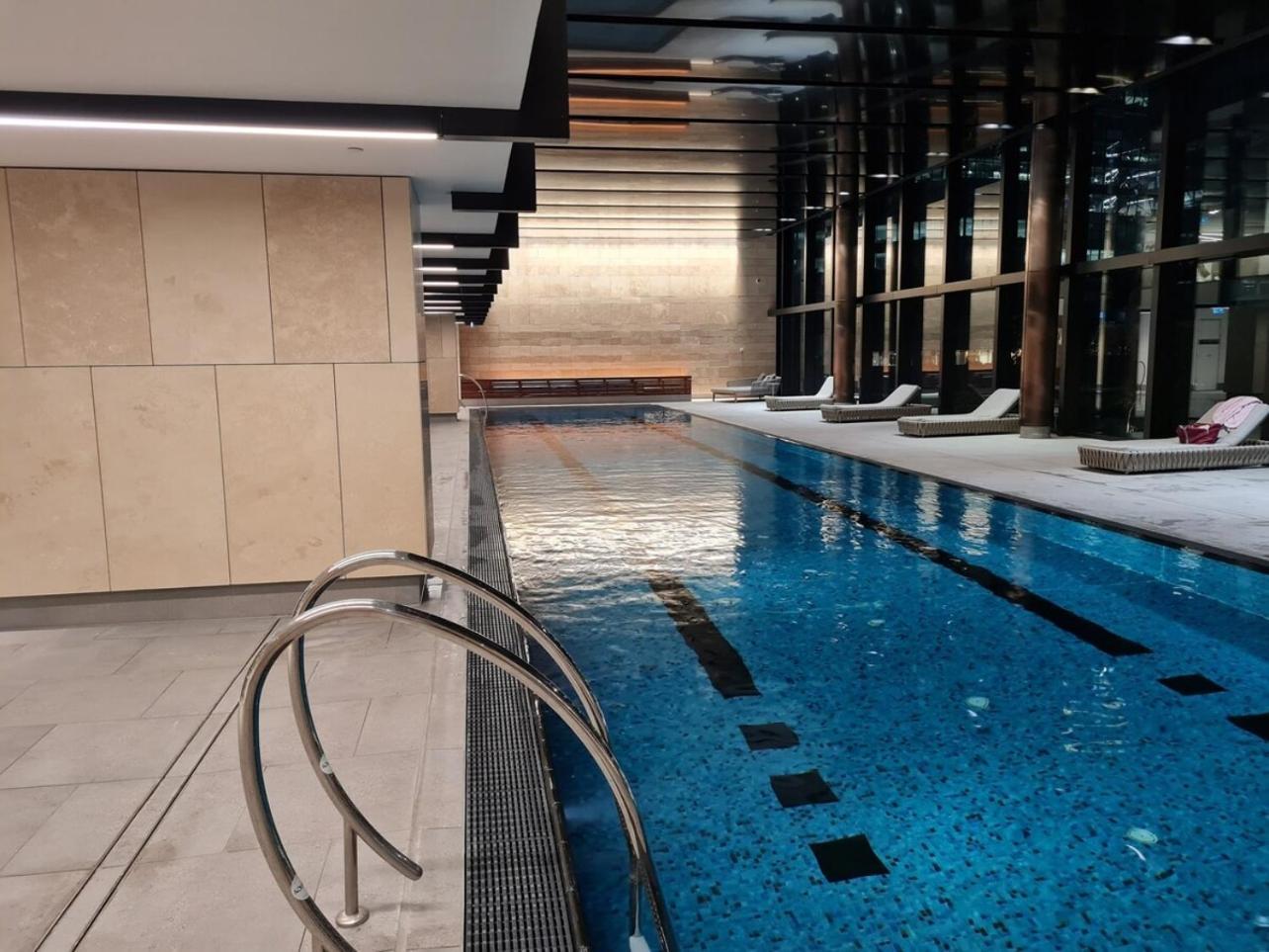 Apartment Unbeatable View 2br1ba Mq Balcony Poolgymgarde *