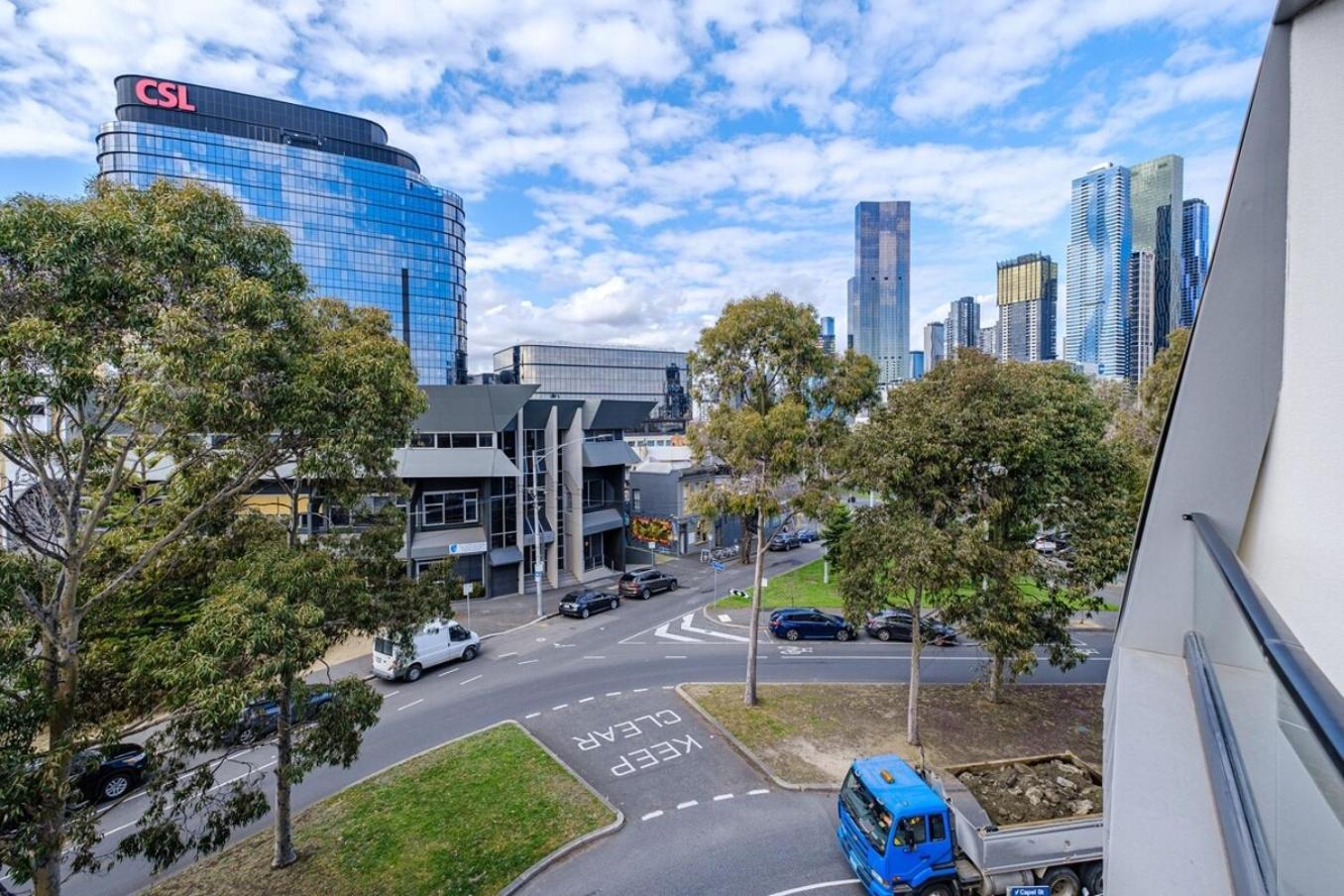 Stunning 2br2ba North Melwi-fifree Parking