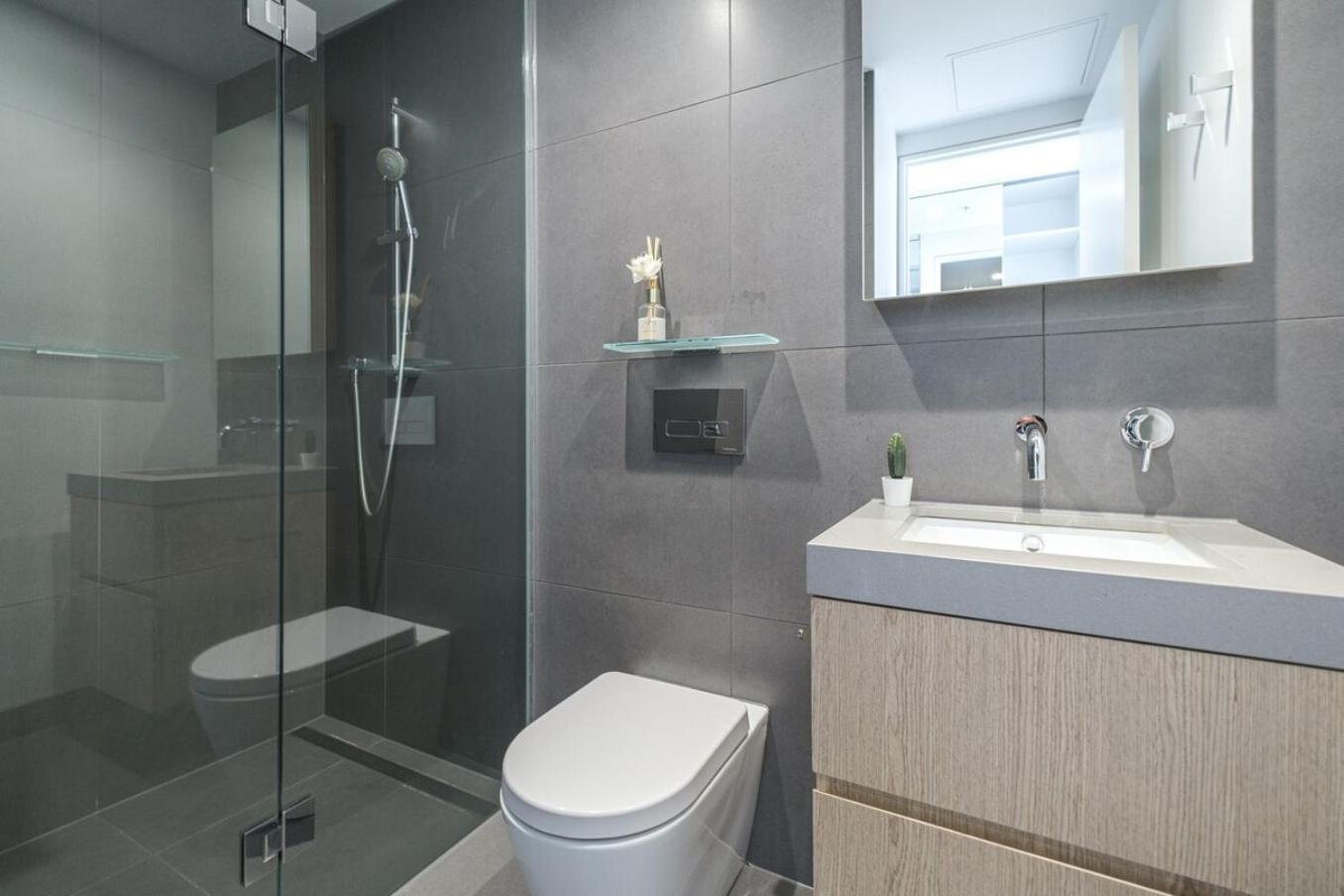 Apartment Stunning 2br2ba North Melwi-fifree Parking