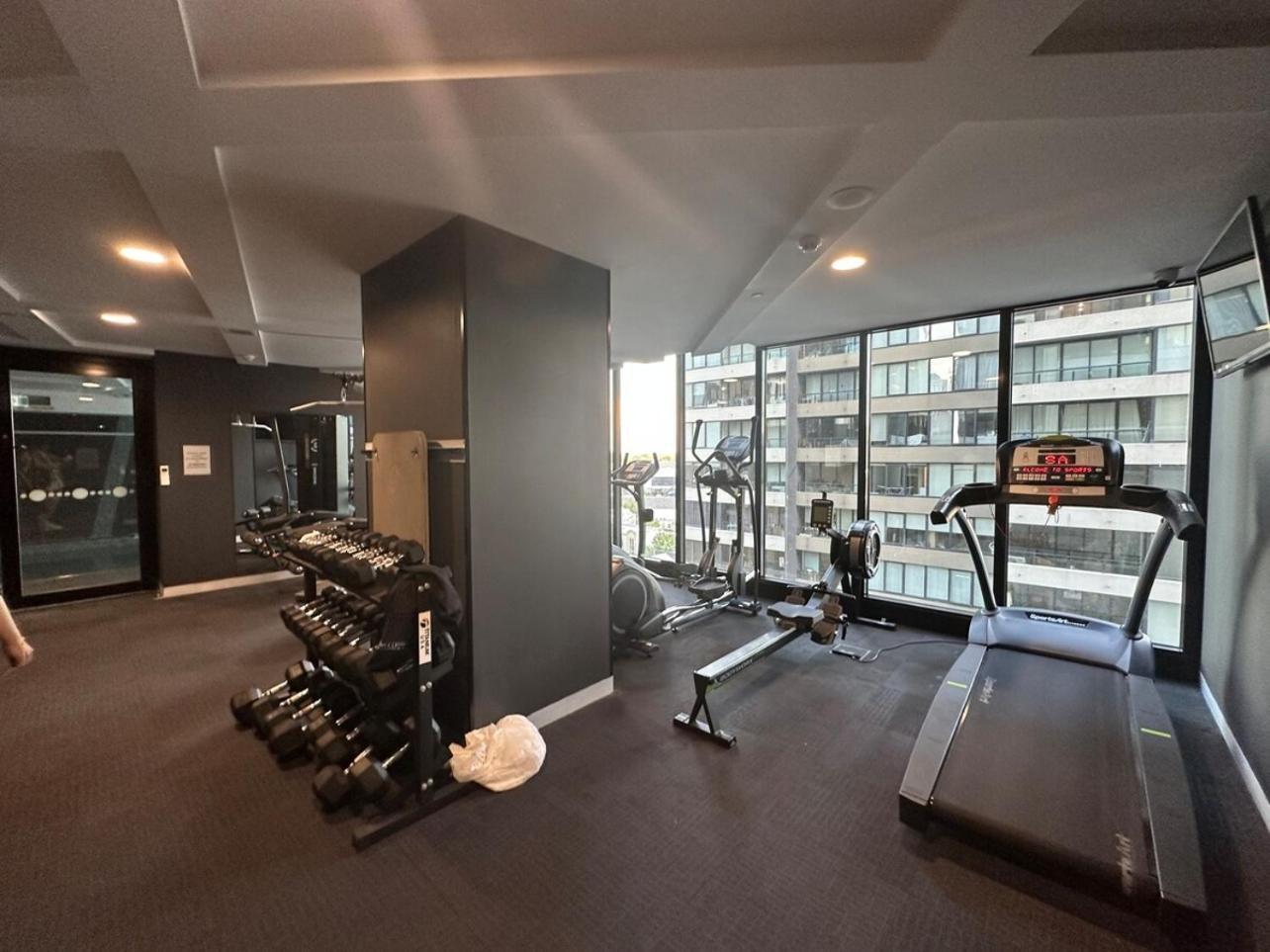 Apartment Leisure 2br1ba Southbank Free Parkingpool Melbourne
