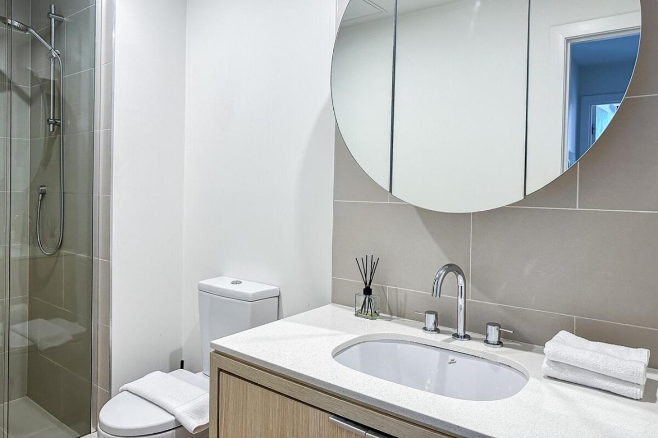 Leisure 2br1ba Southbank Free Parkingpool