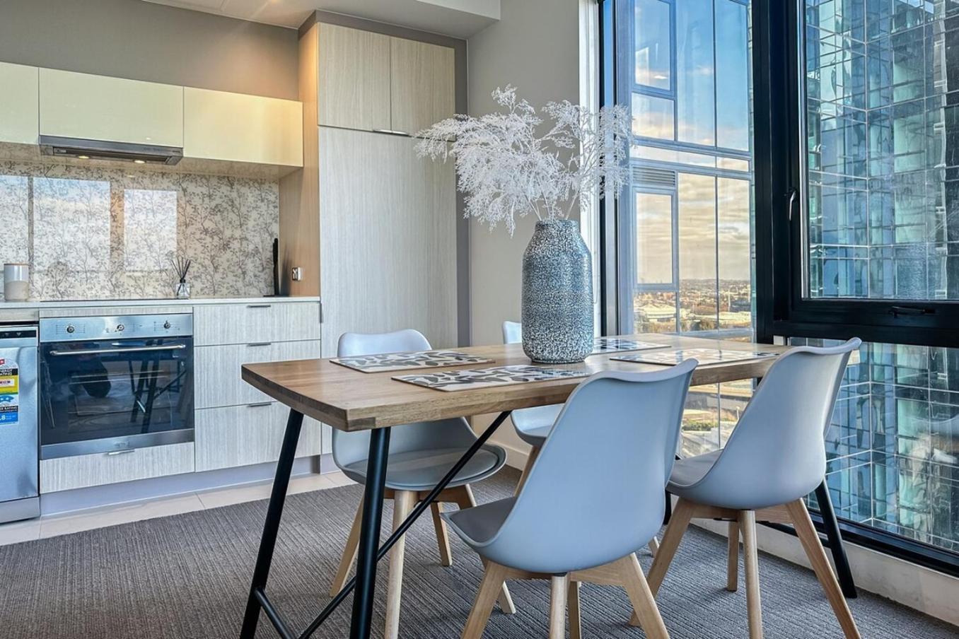 Leisure 2br1ba Southbank Free Parkingpool *