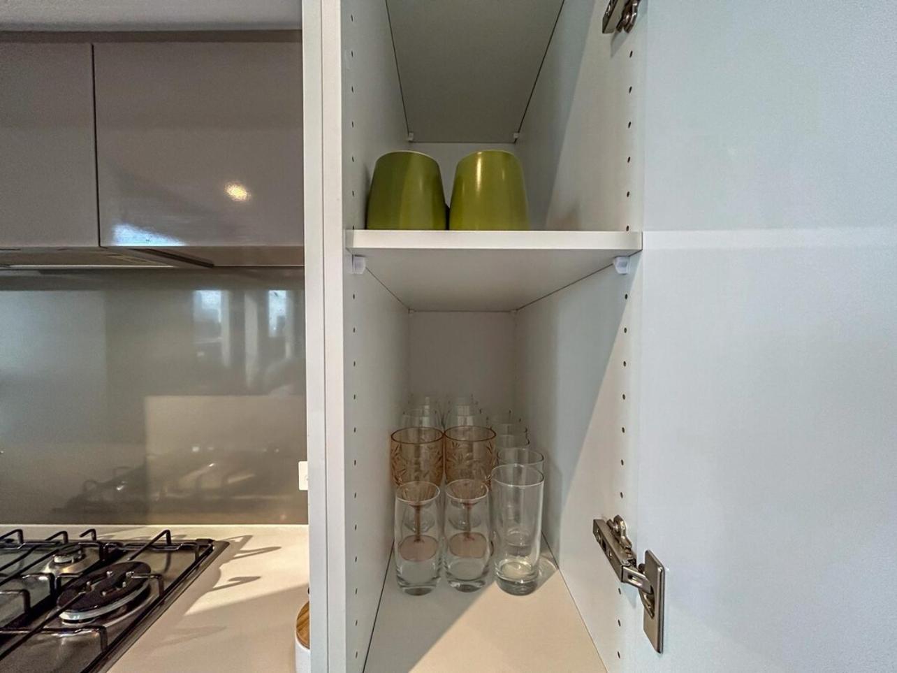 Apartment Luxury Living On Floors 3 Bedroom Melbournecbd