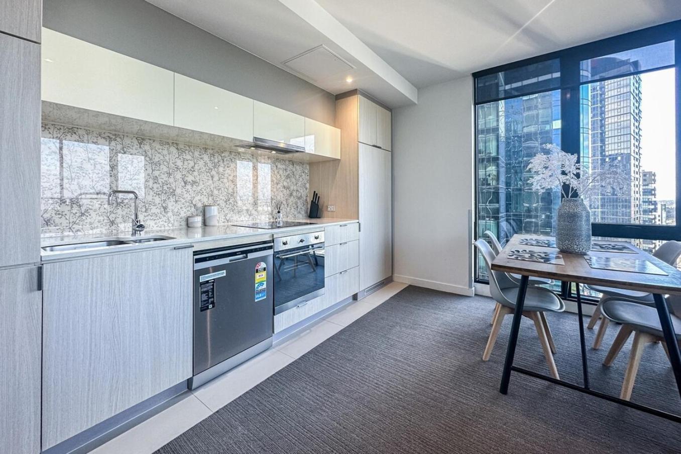 Apartment Leisure 2br1ba Southbank Free Parkingpool *