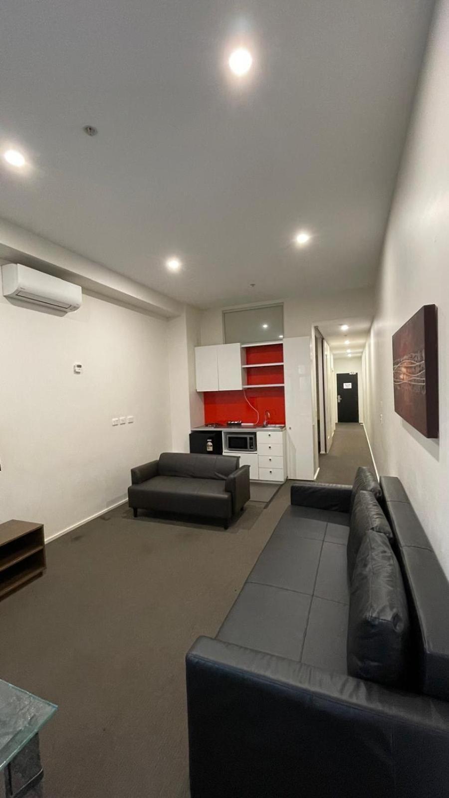 Comfort On Elizabeth Hotel 4*