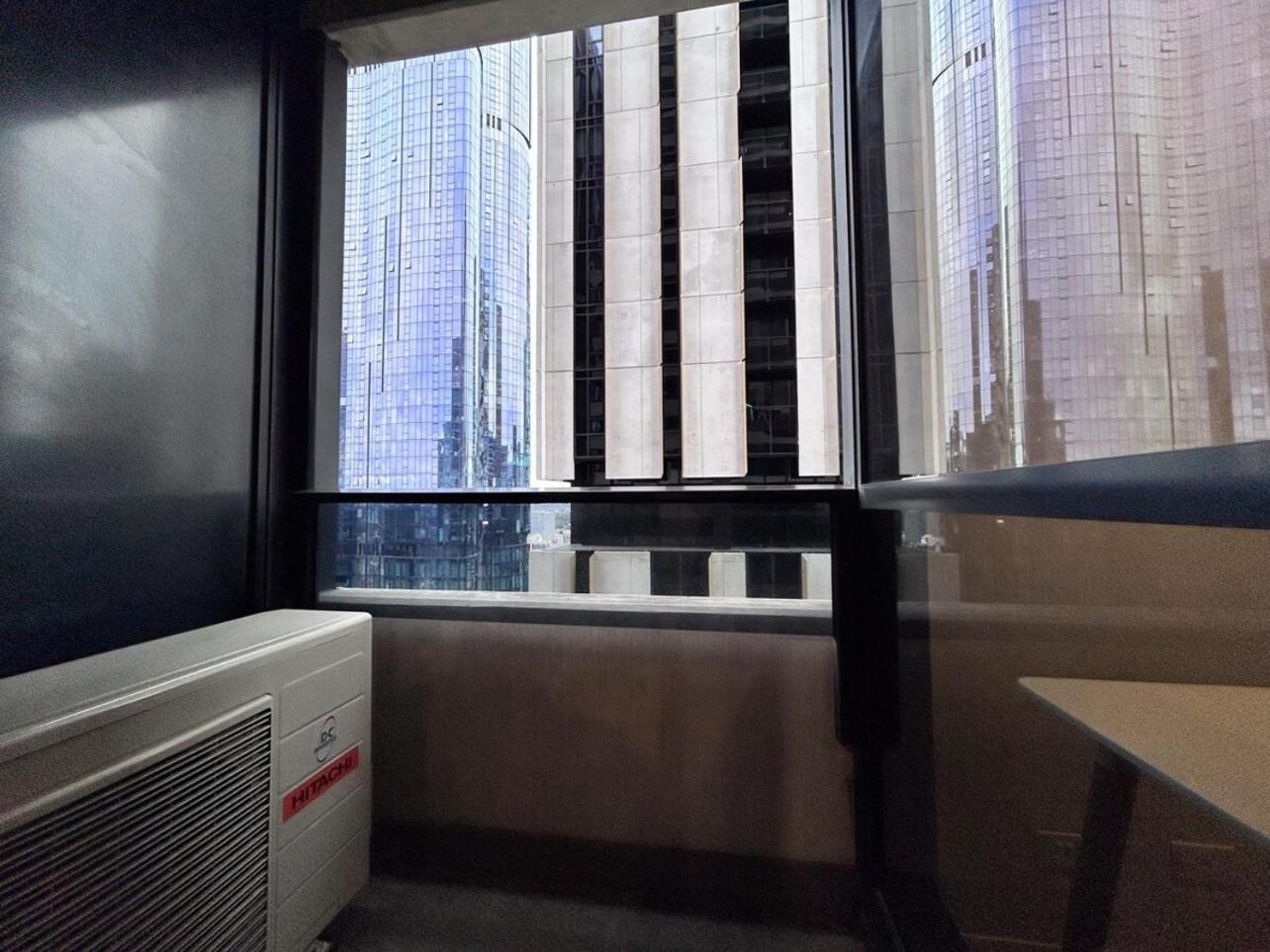 Relaxing 1br1ba In Cbd Apartment *