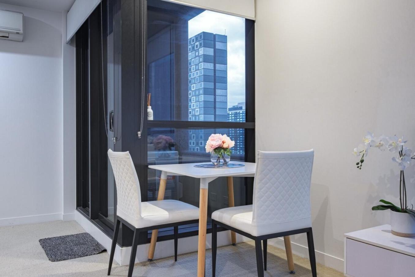 Relaxing 1br1ba In Cbd Apartment *