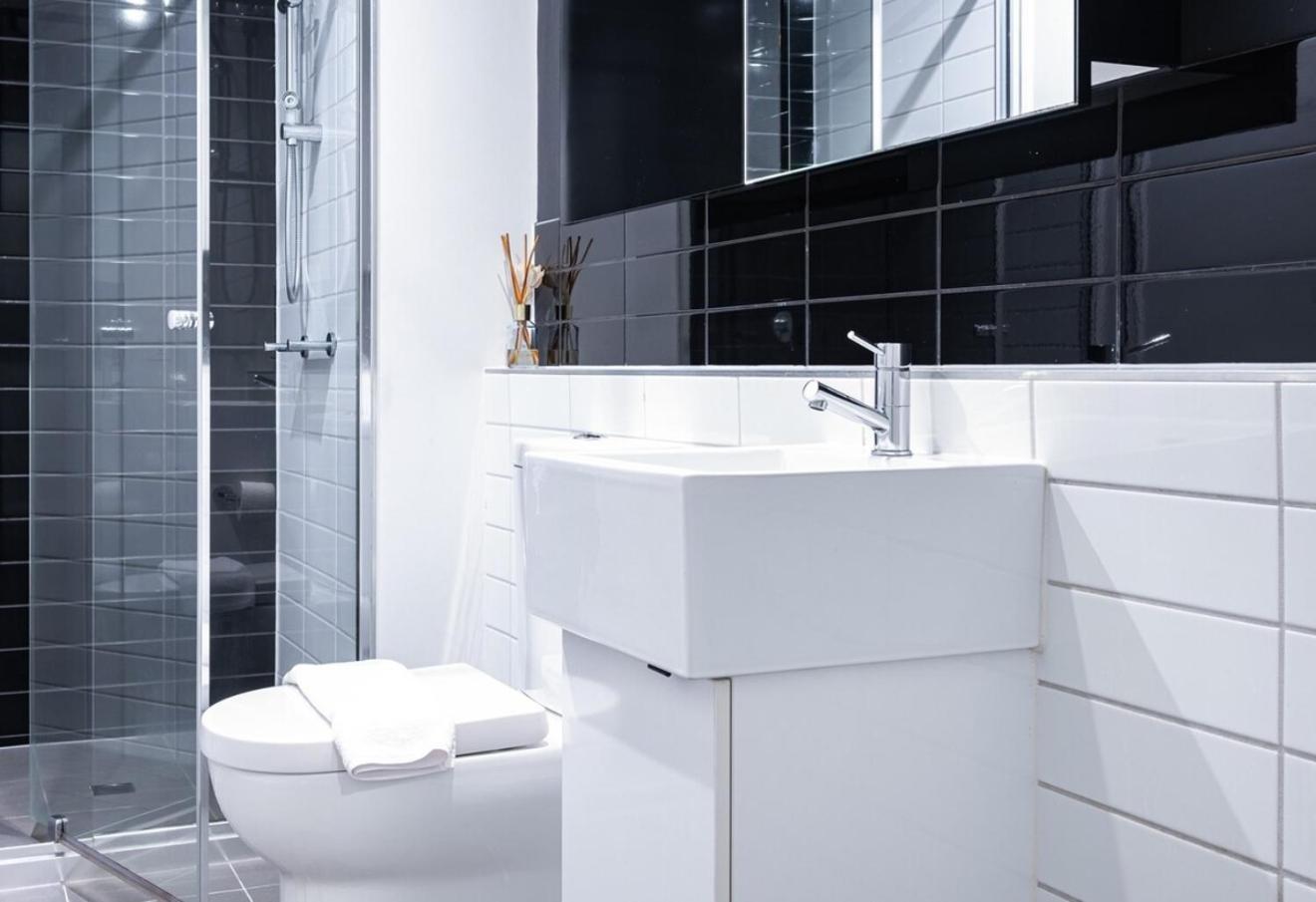 Apartment Relaxing 1br1ba In Cbd *
