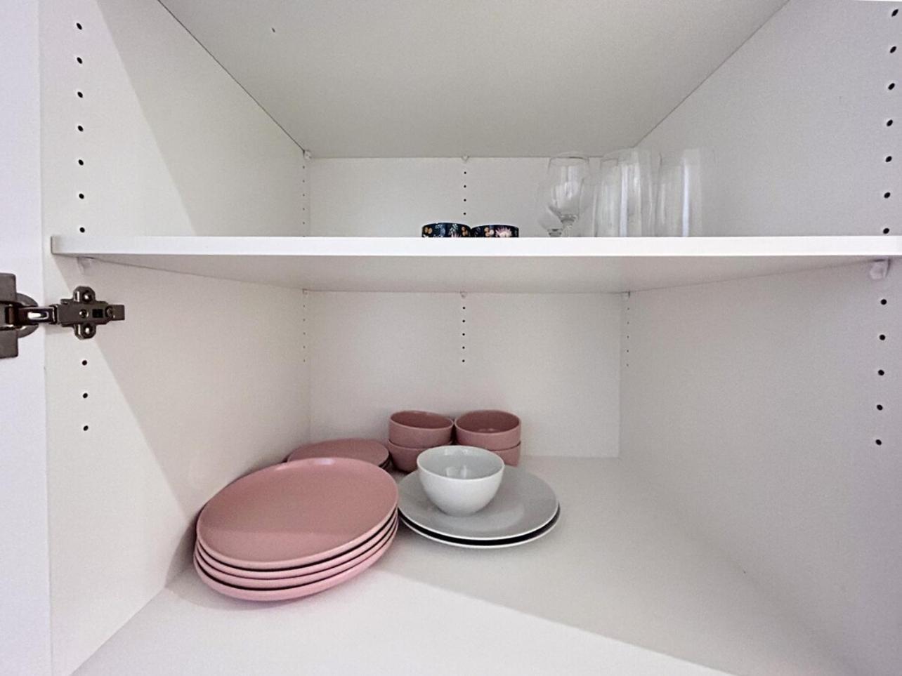 Relaxing 1br1ba In Cbd Apartment Melbourne