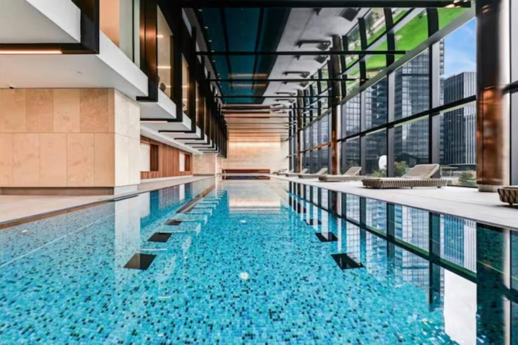 74d Charming 2br Abnb With Modern Touches With Free Parking *