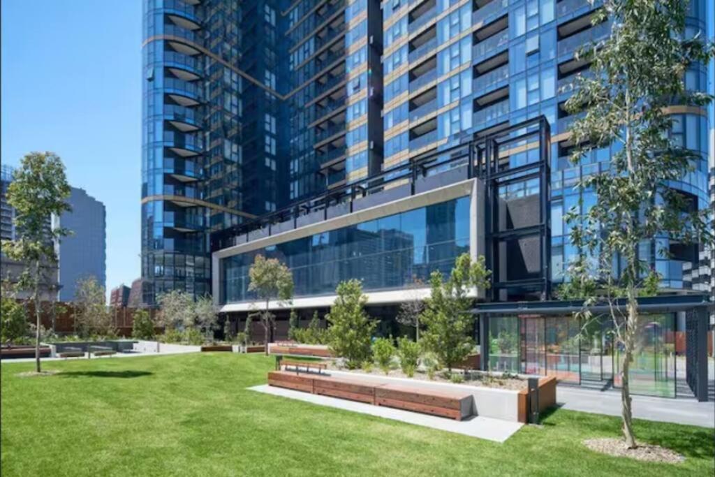 74d Charming 2br Abnb With Modern Touches With Free Parking Melbourne