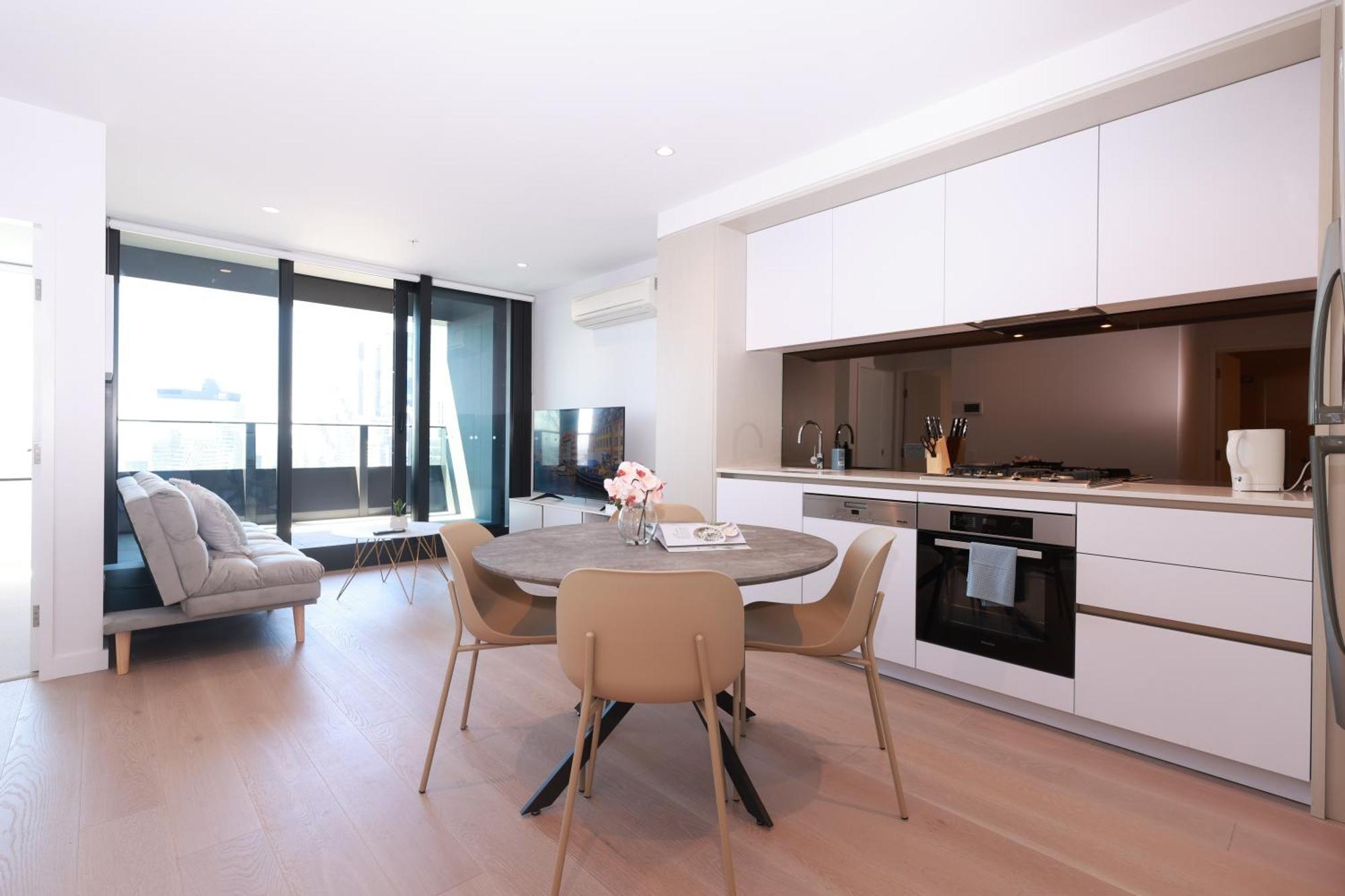 014d Spacious 2br Abnb In With Free Parking Apartment *