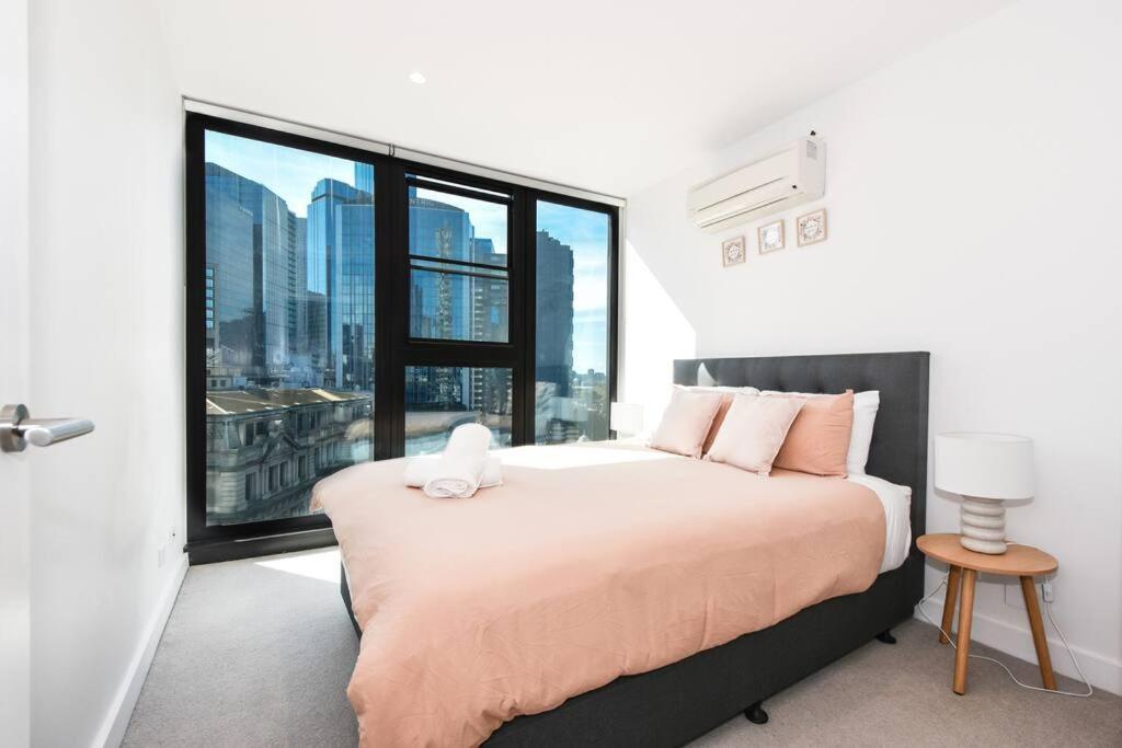 74d Charming 2br Abnb With Modern Touches With Free Parking Apartment Melbourne