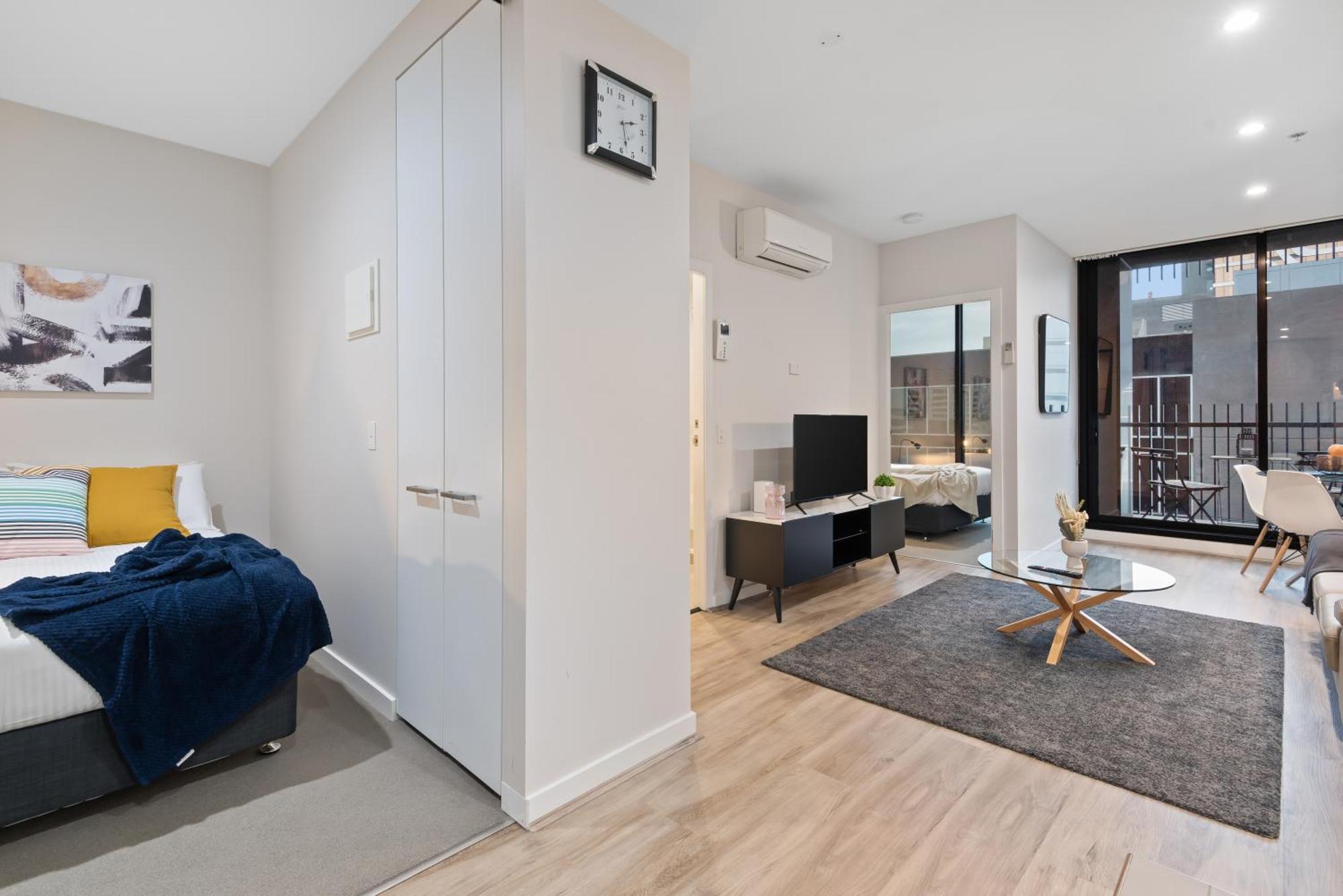 Apartment Complete Host Leopold *