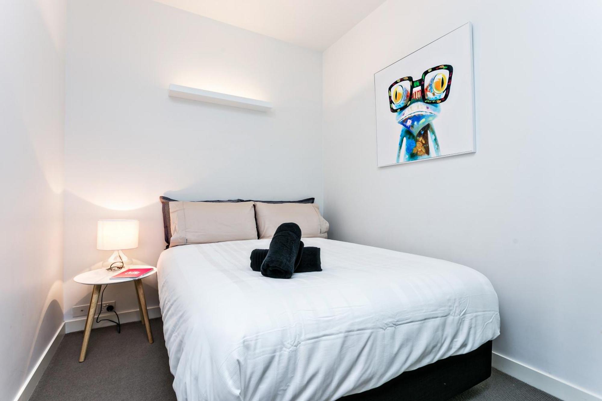 Complete Host Leopold Apartment
