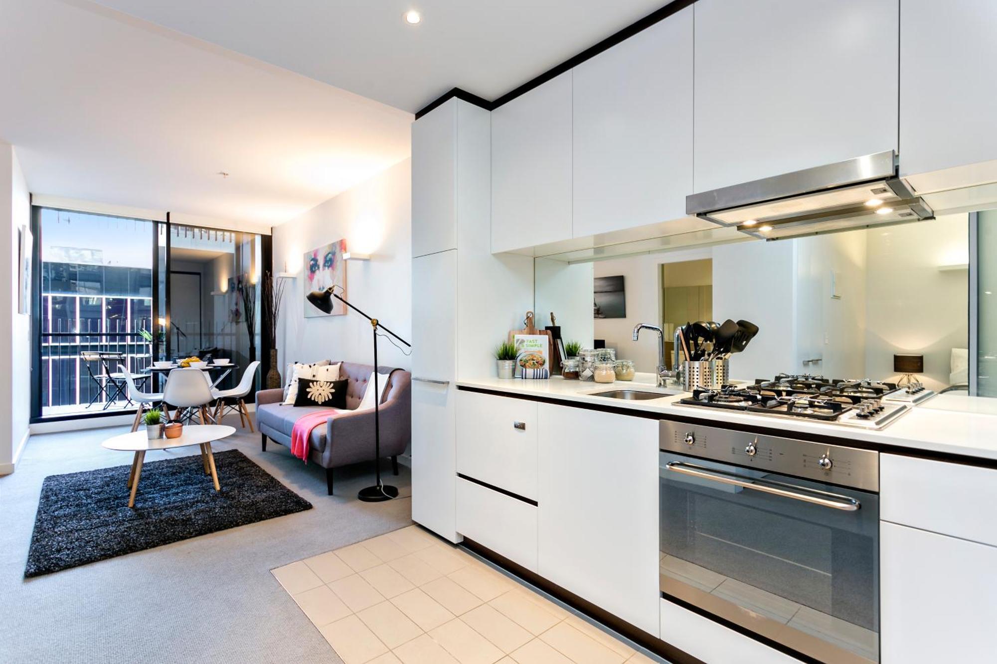 Apartment Complete Host Leopold