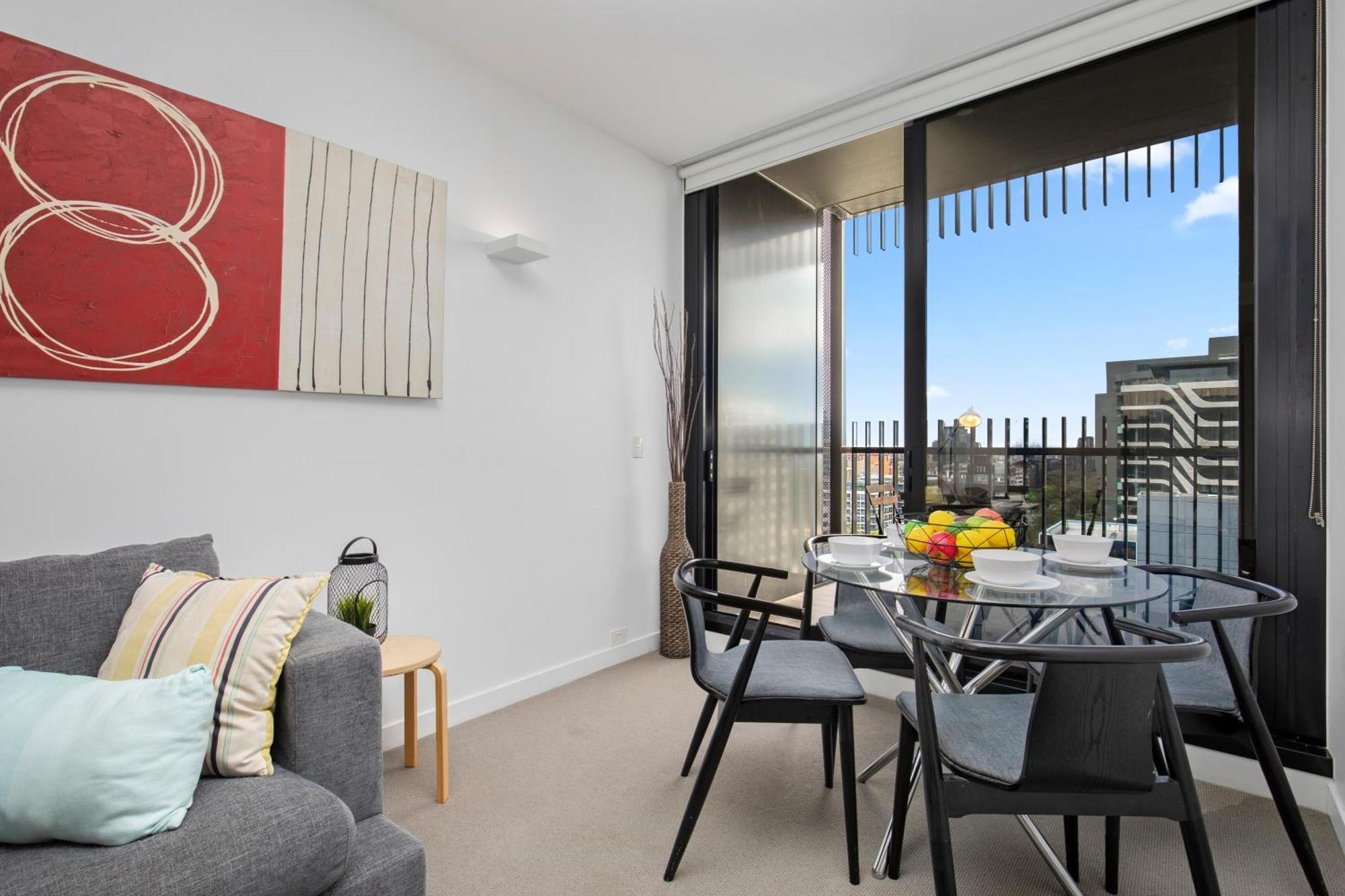 Complete Host Leopold Apartment Melbourne