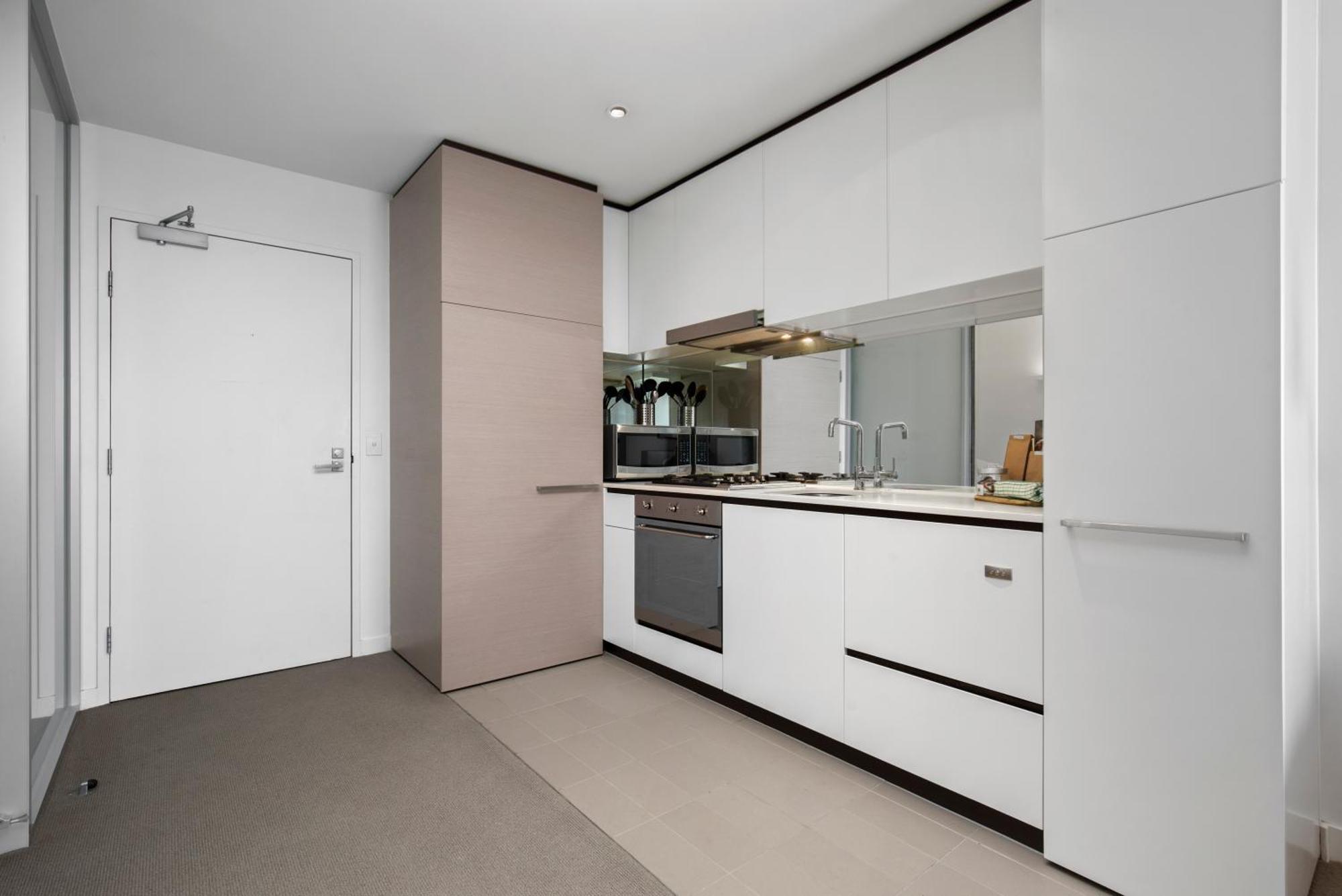 Complete Host Leopold Apartment