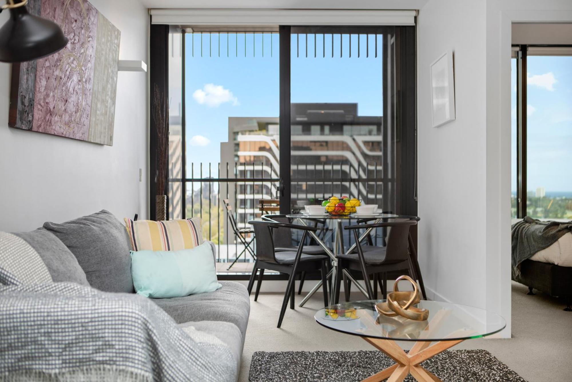 Complete Host Leopold Apartment *