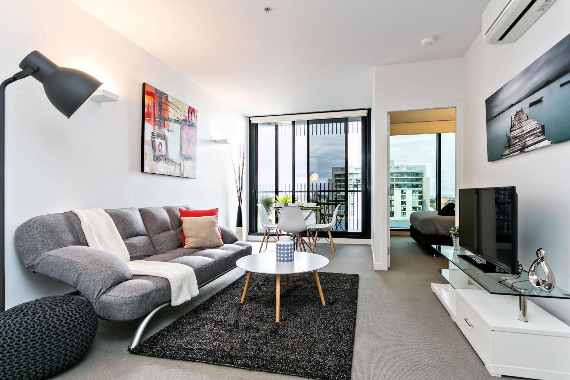 Apartment Complete Host Leopold *