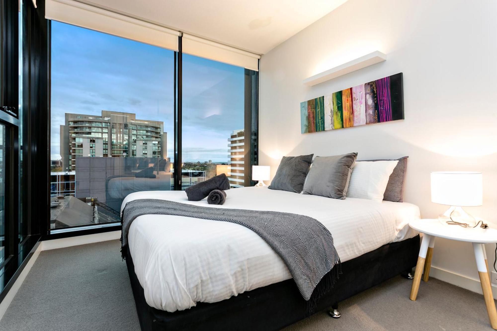 Complete Host Leopold Apartment Melbourne