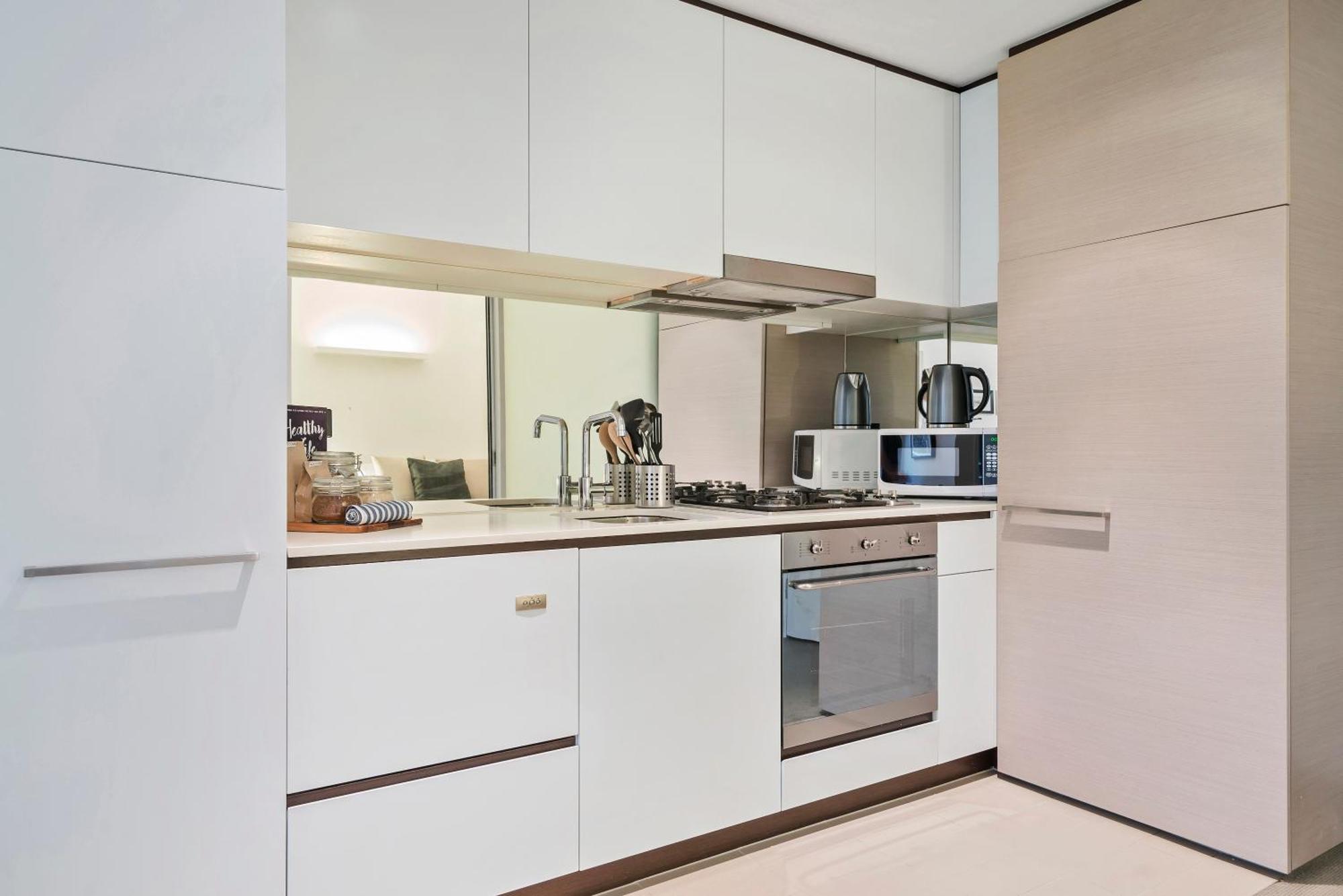 Apartment Complete Host Leopold *