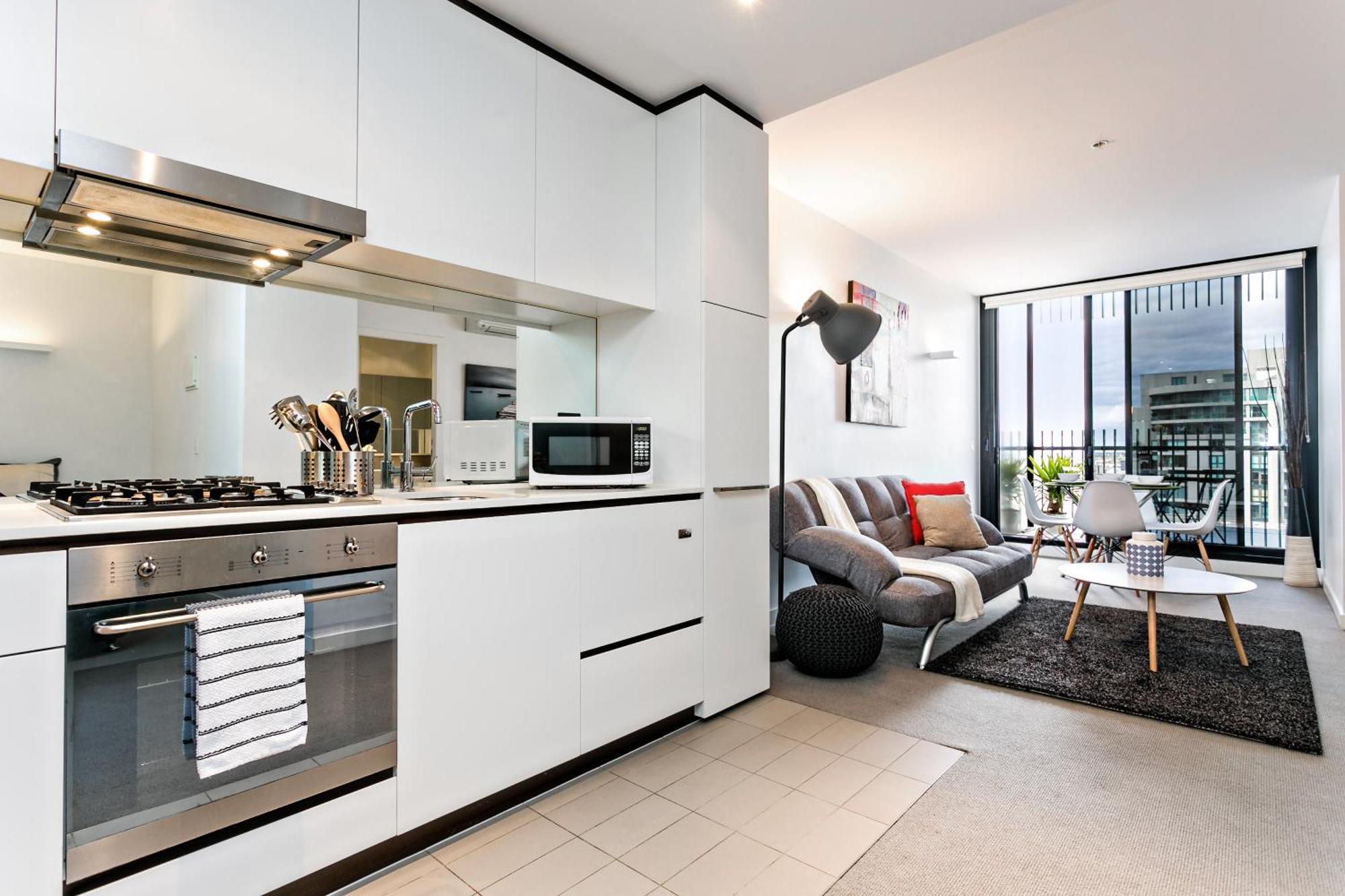 Complete Host Leopold Apartment Melbourne