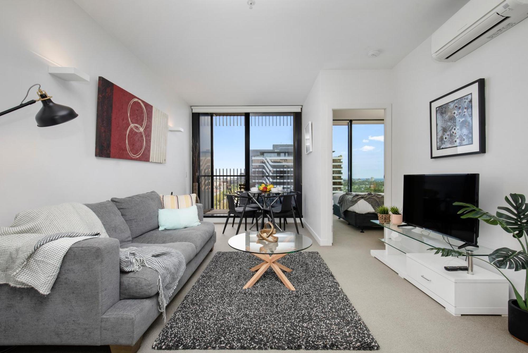 Apartment Complete Host Leopold