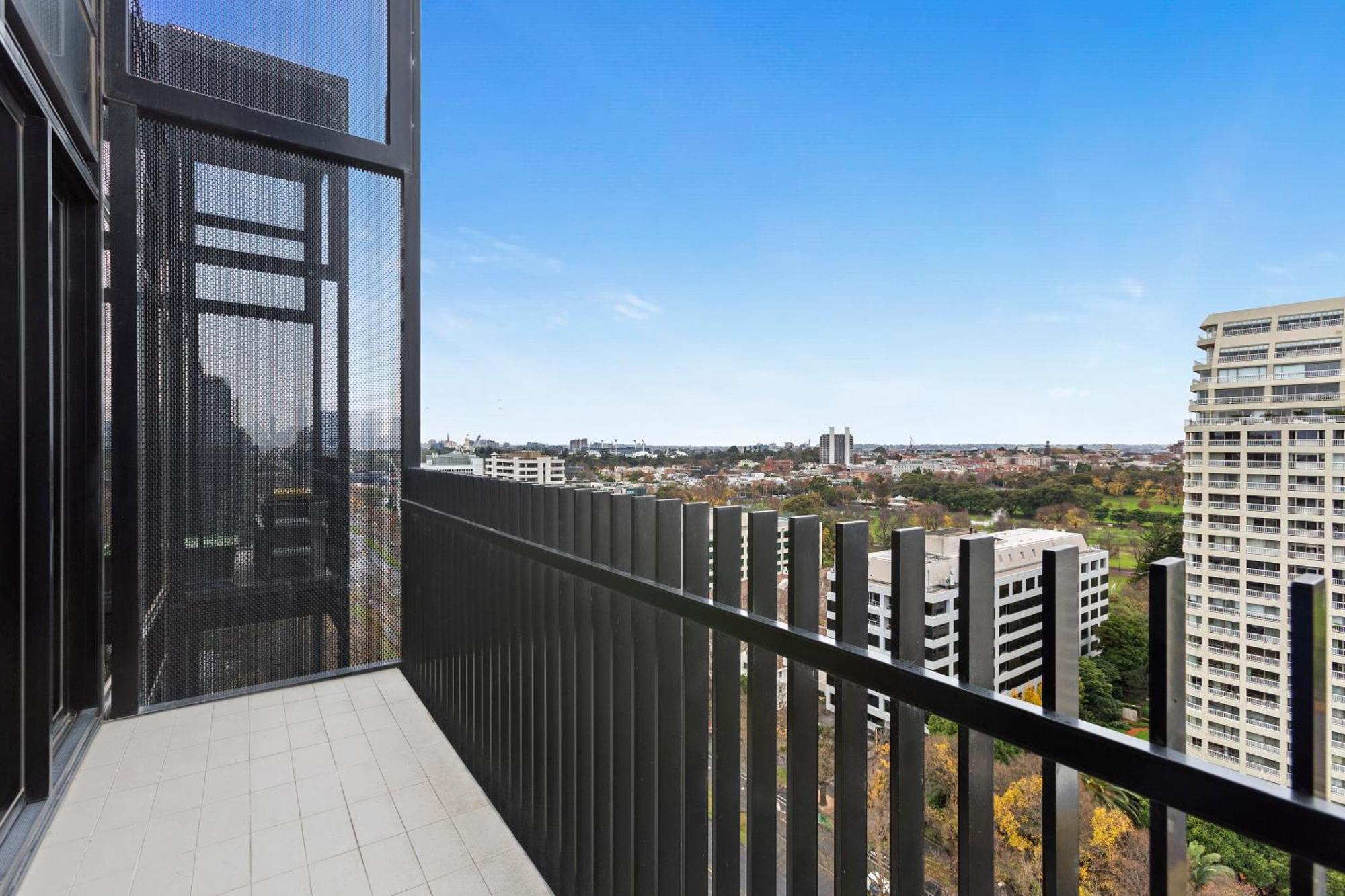 Complete Host Leopold Apartment *
