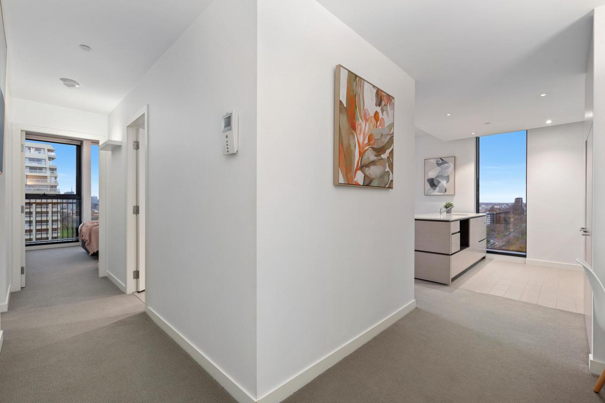 Complete Host Leopold Apartment Melbourne