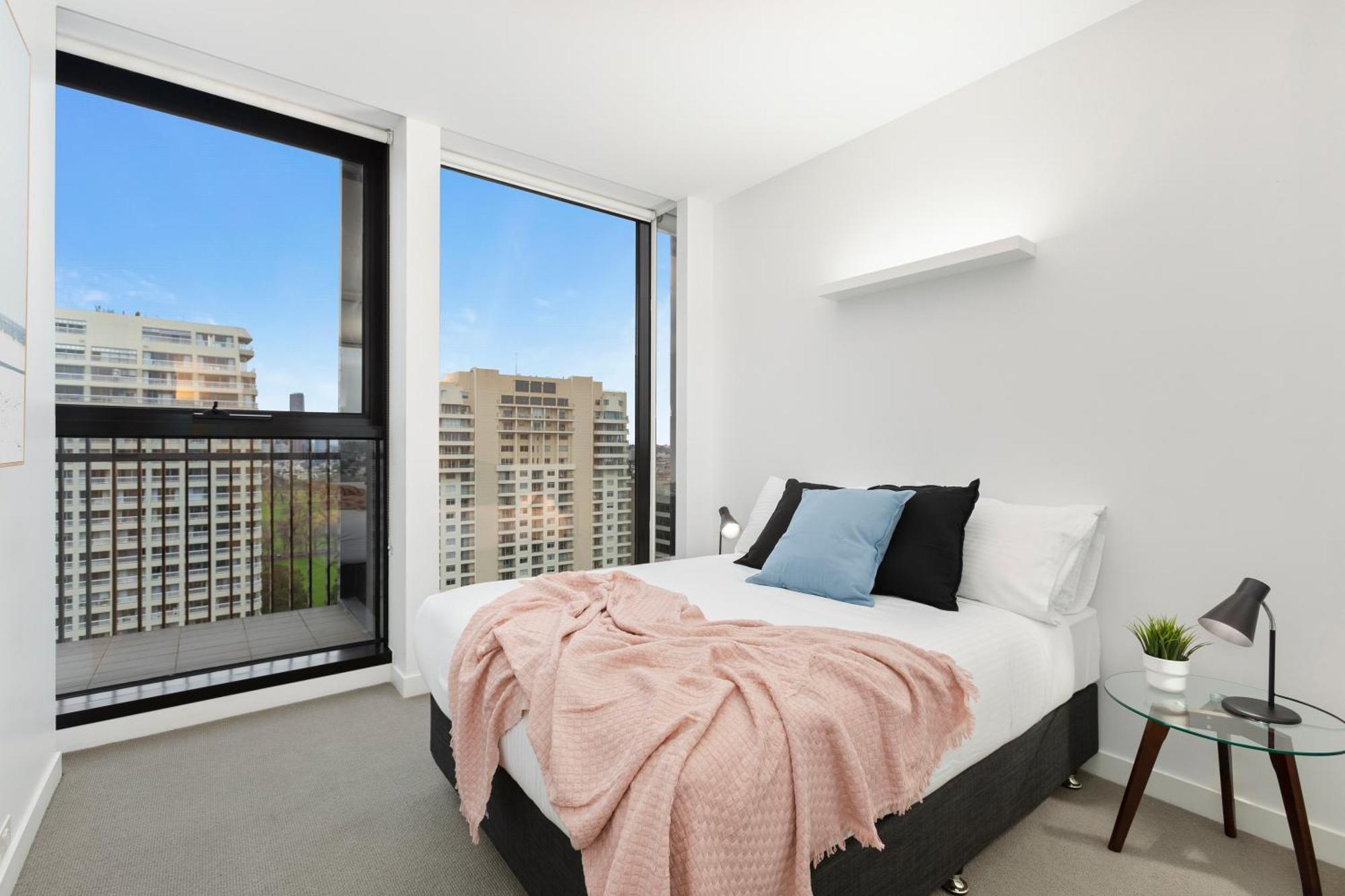 Complete Host Leopold Apartment *