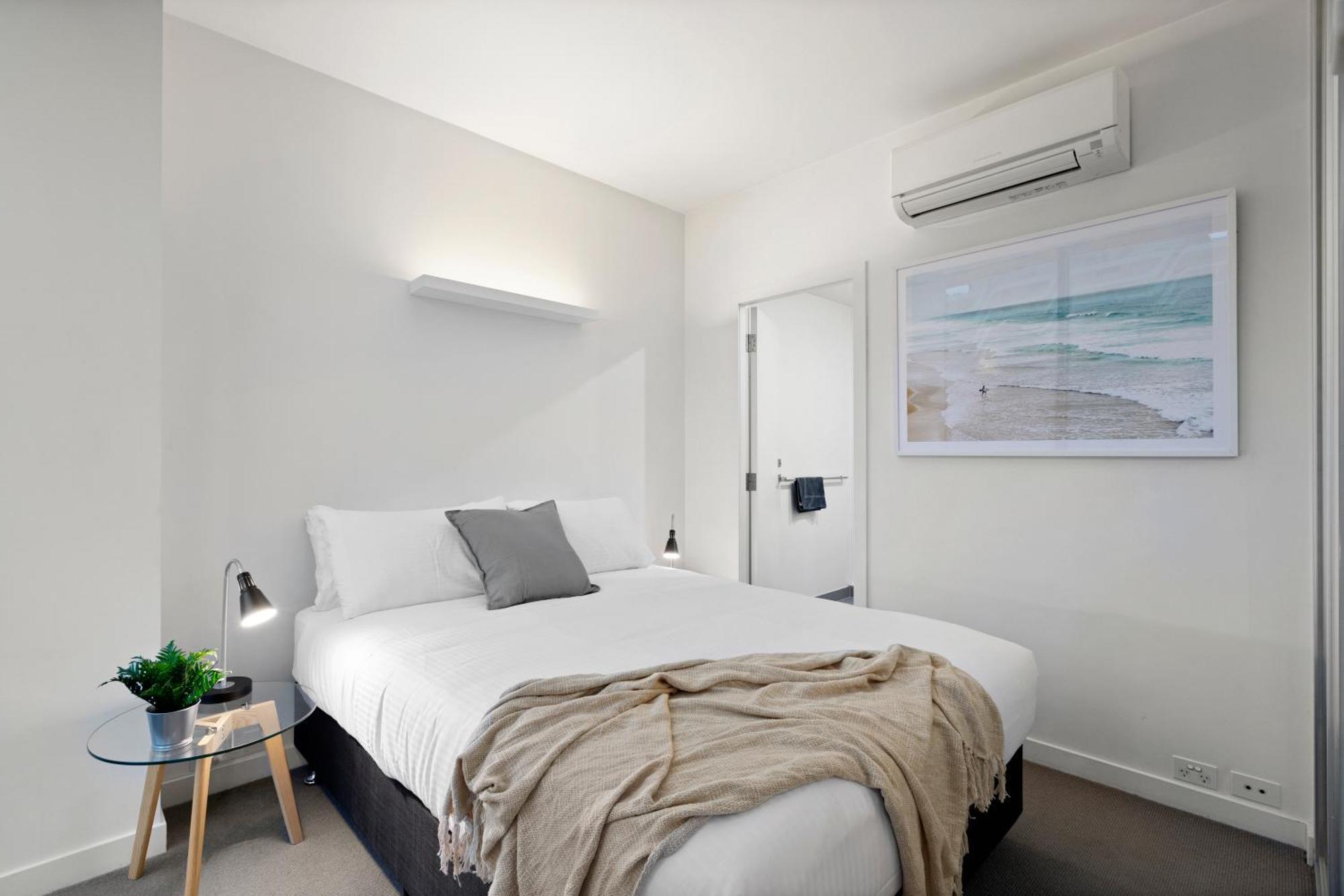 Complete Host Leopold Apartment